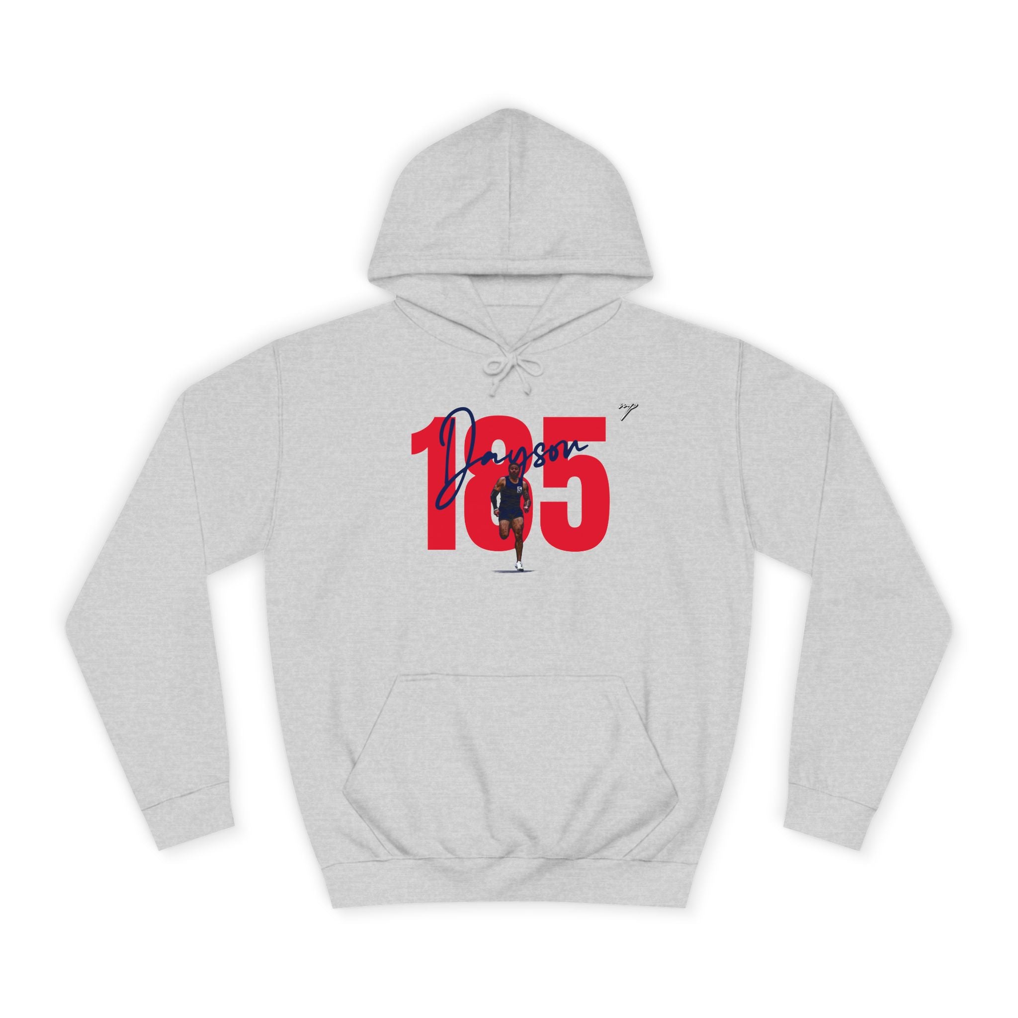 Dayson Mcmillian Hoodie