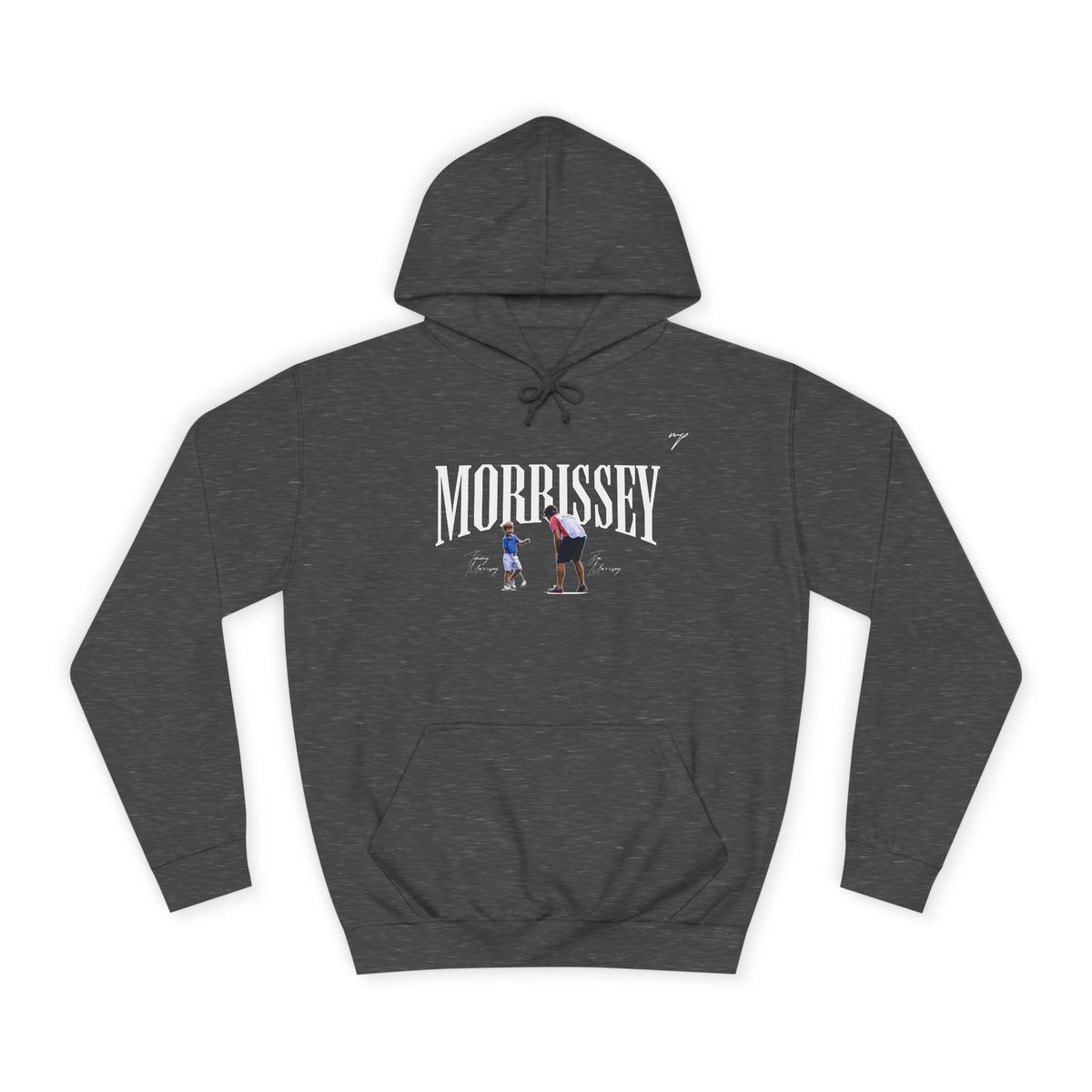 Tommy Morrissey Hoodie