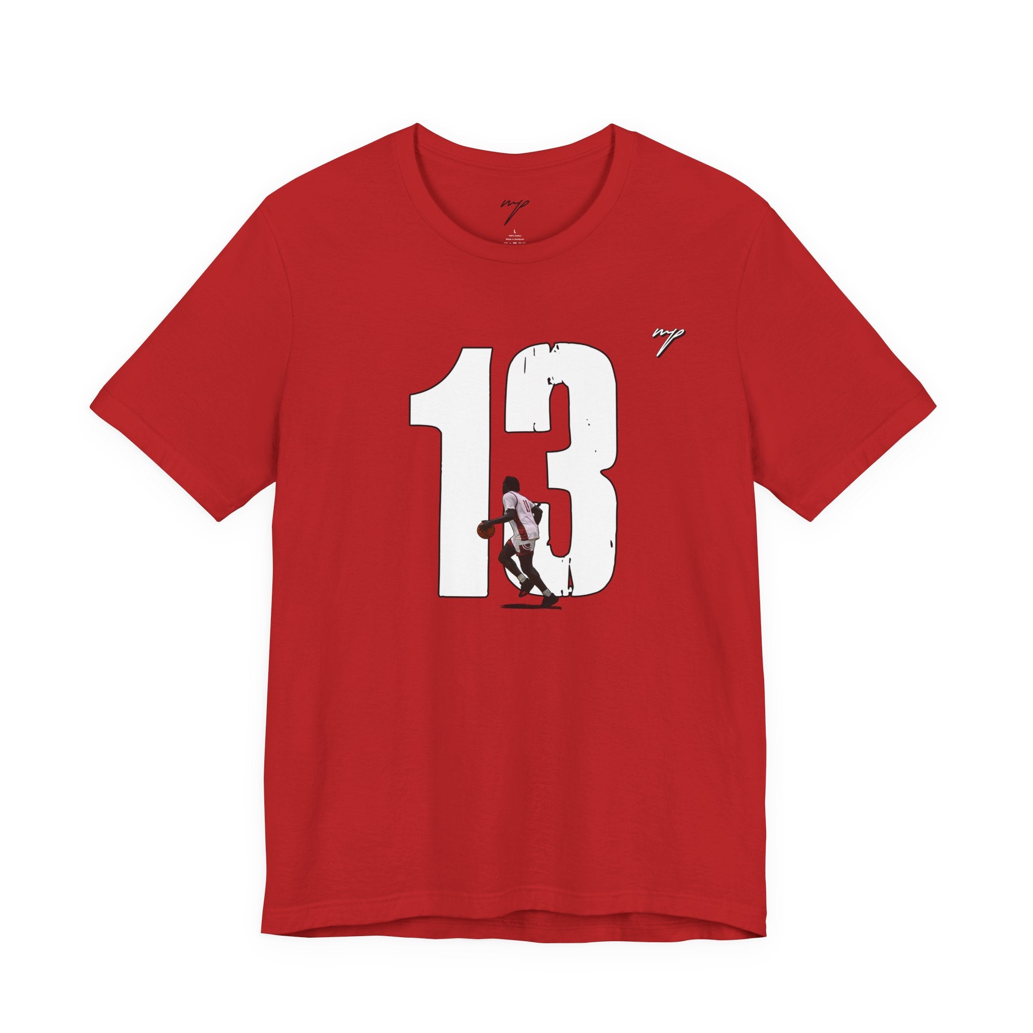 Michael Okello Graphic Tee
