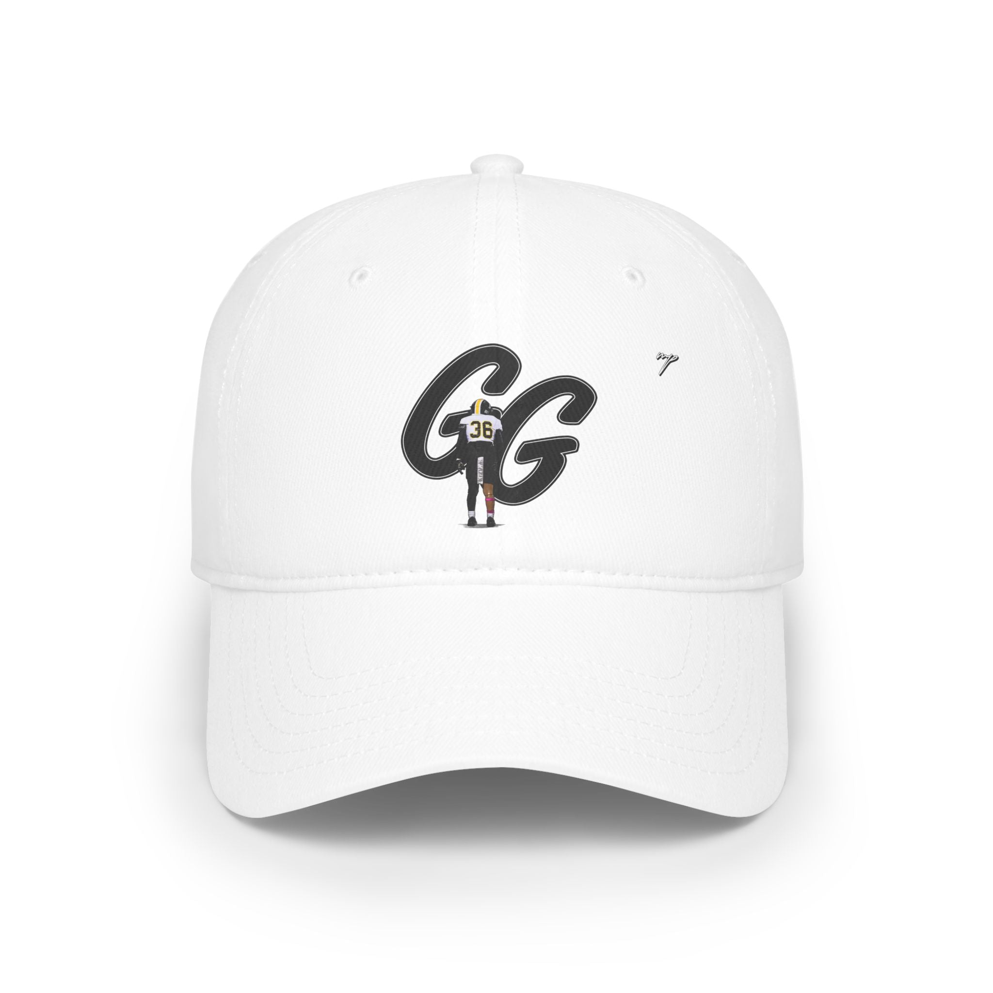 Gabriel Gomez Hat