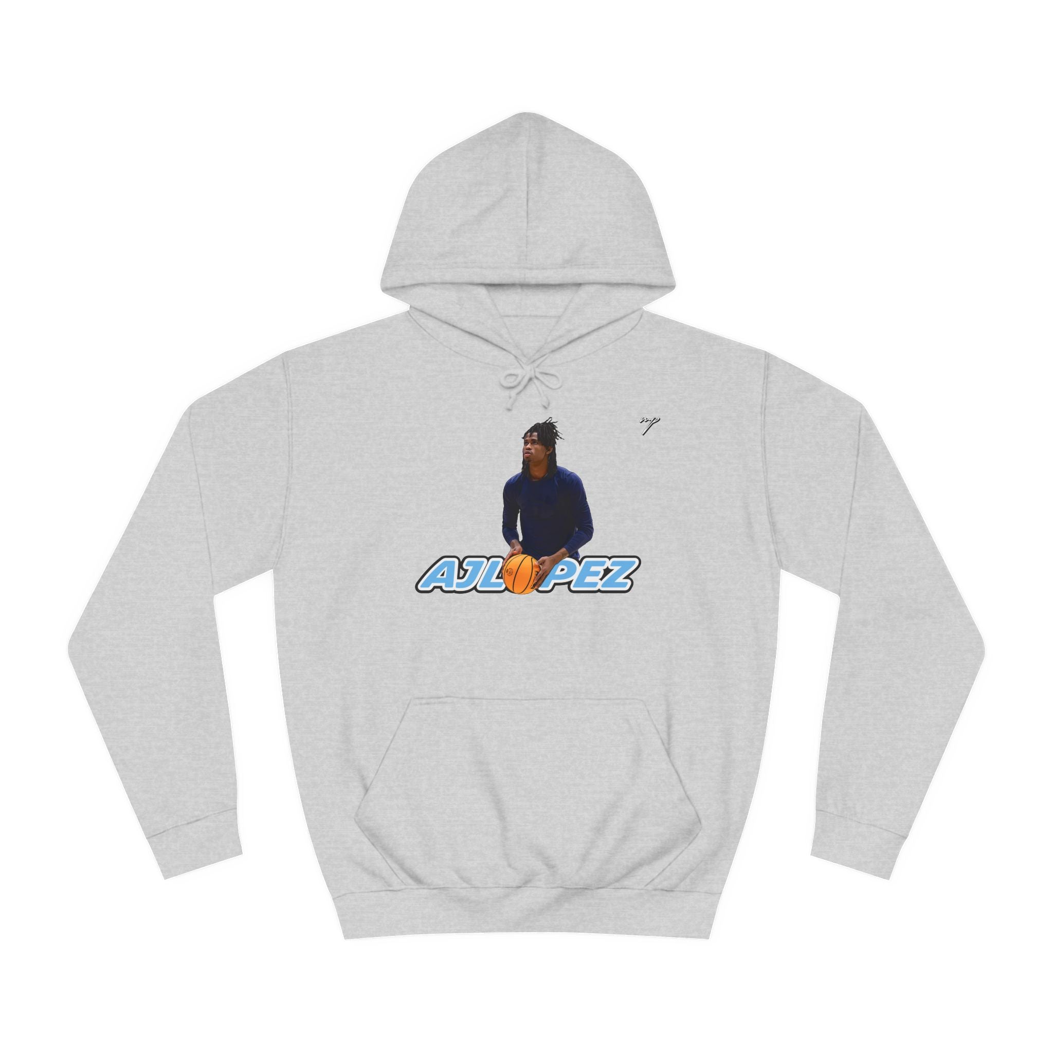 AJ Lopez Hoodie