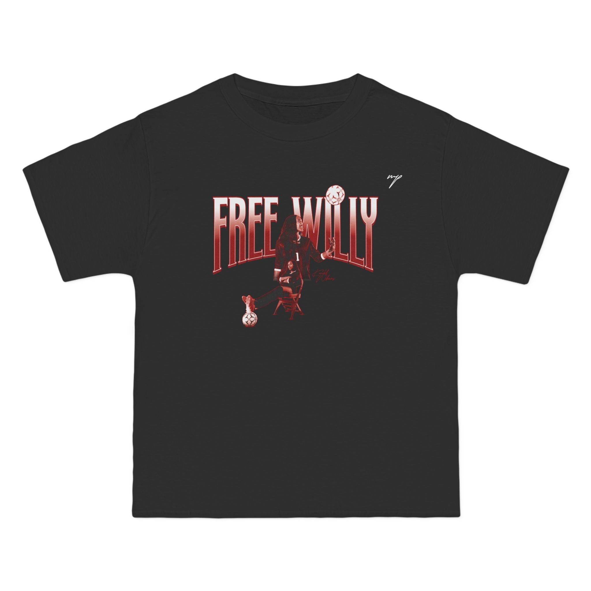 Kendell Williams Vintage Tee