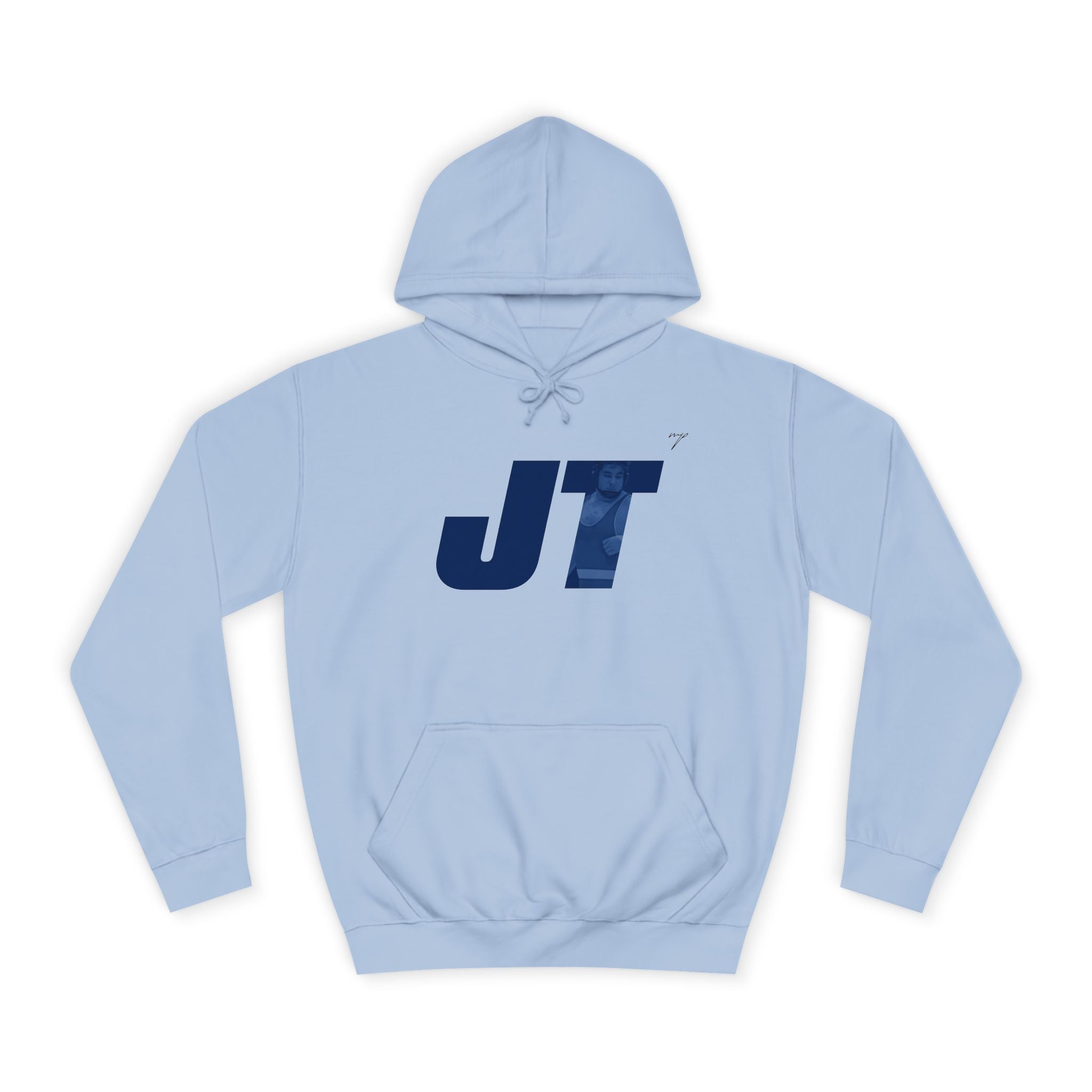 Jayden Toppan Hoodie