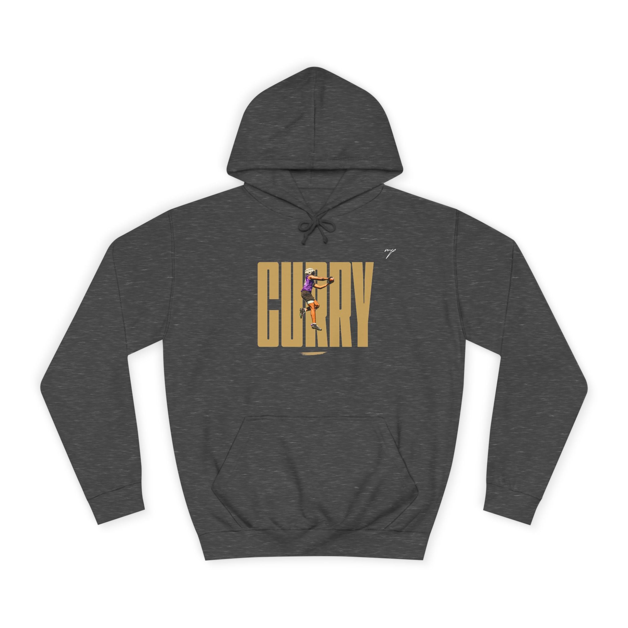 Jason Curry Hoodie