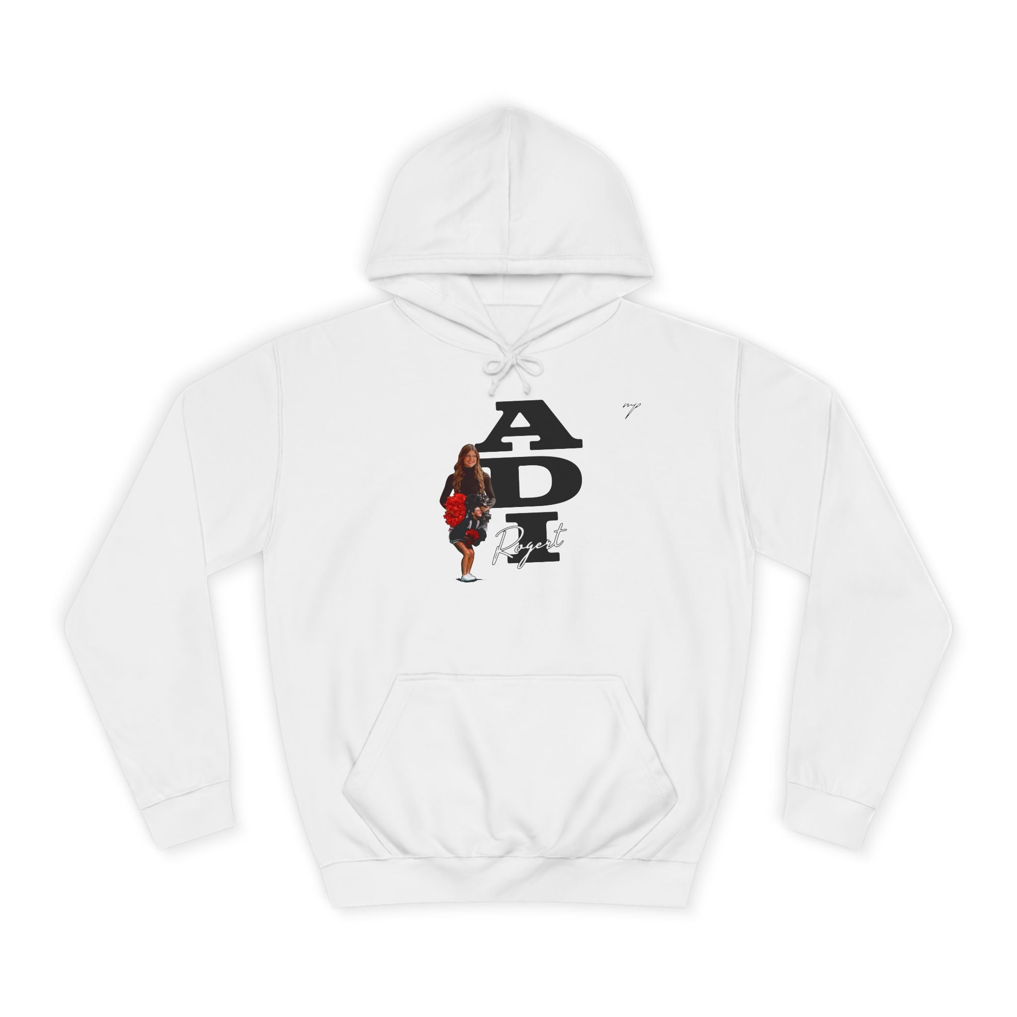 Adi Rogert Hoodie
