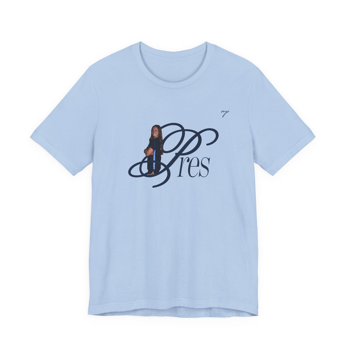 Presley Pinkston Graphic Tee