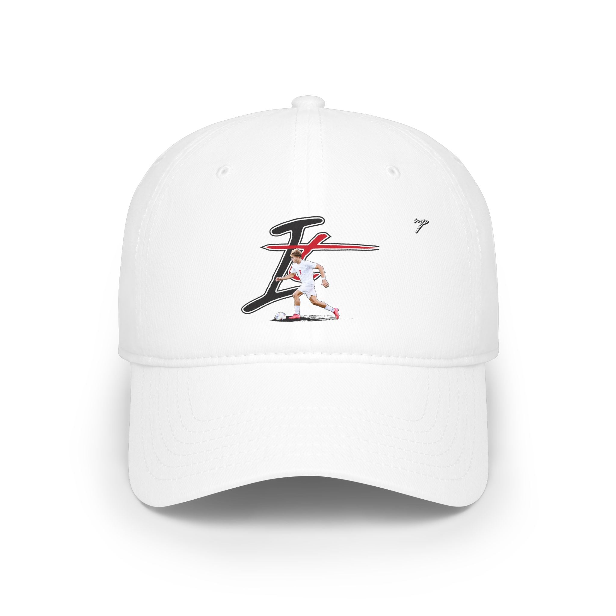 Illia Tyrkus Hat