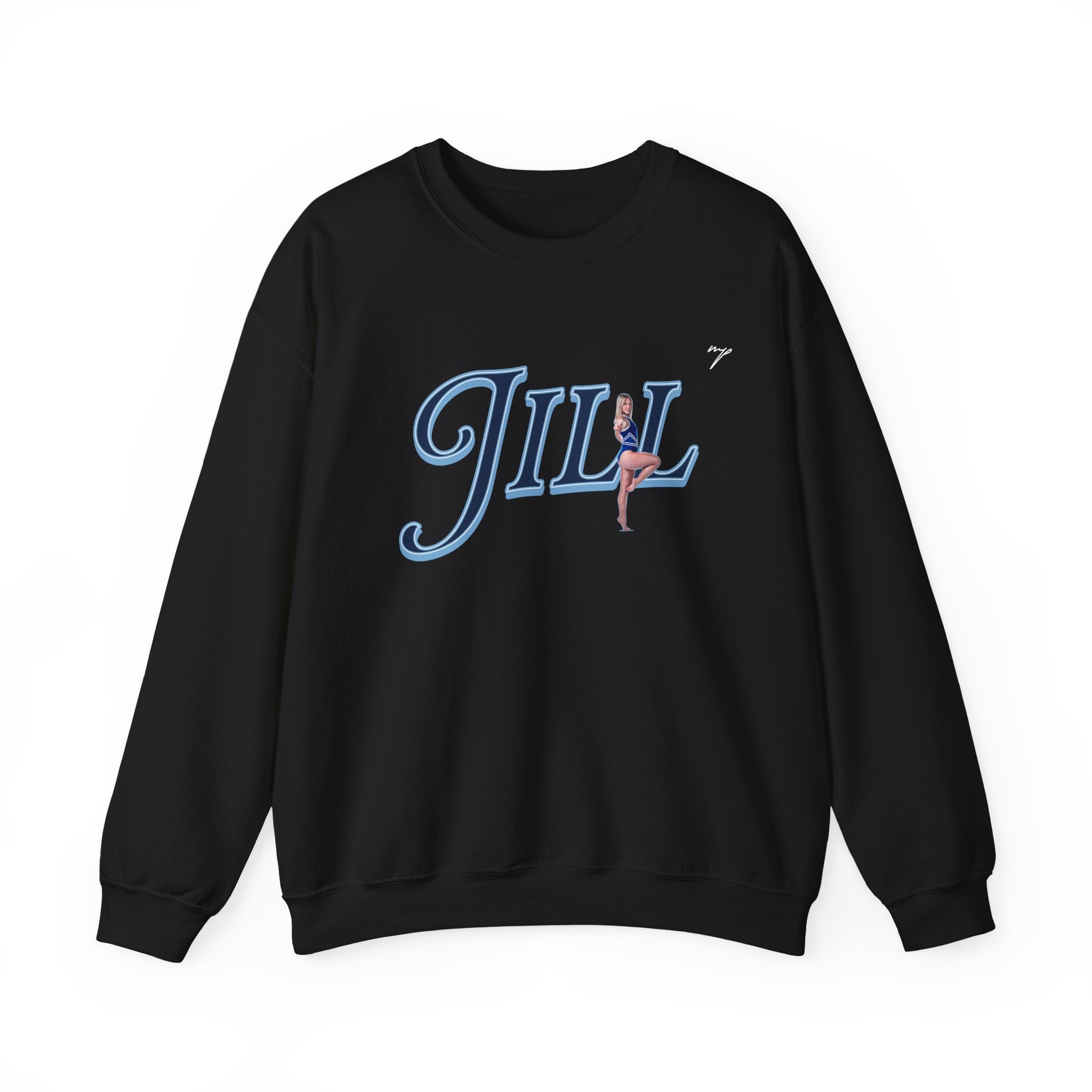 Jillian Fisher Crewneck