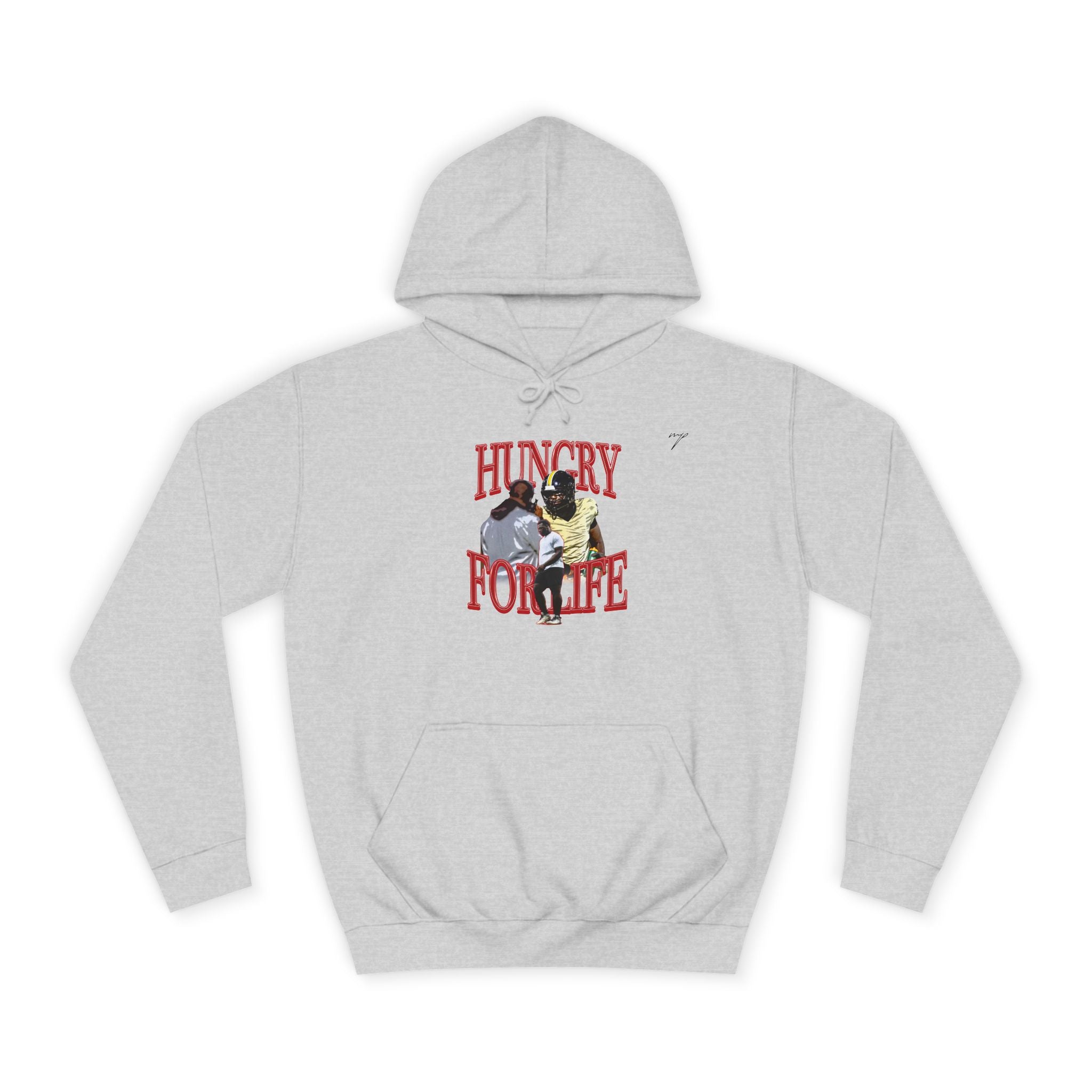 Ellis Daniels Hoodie