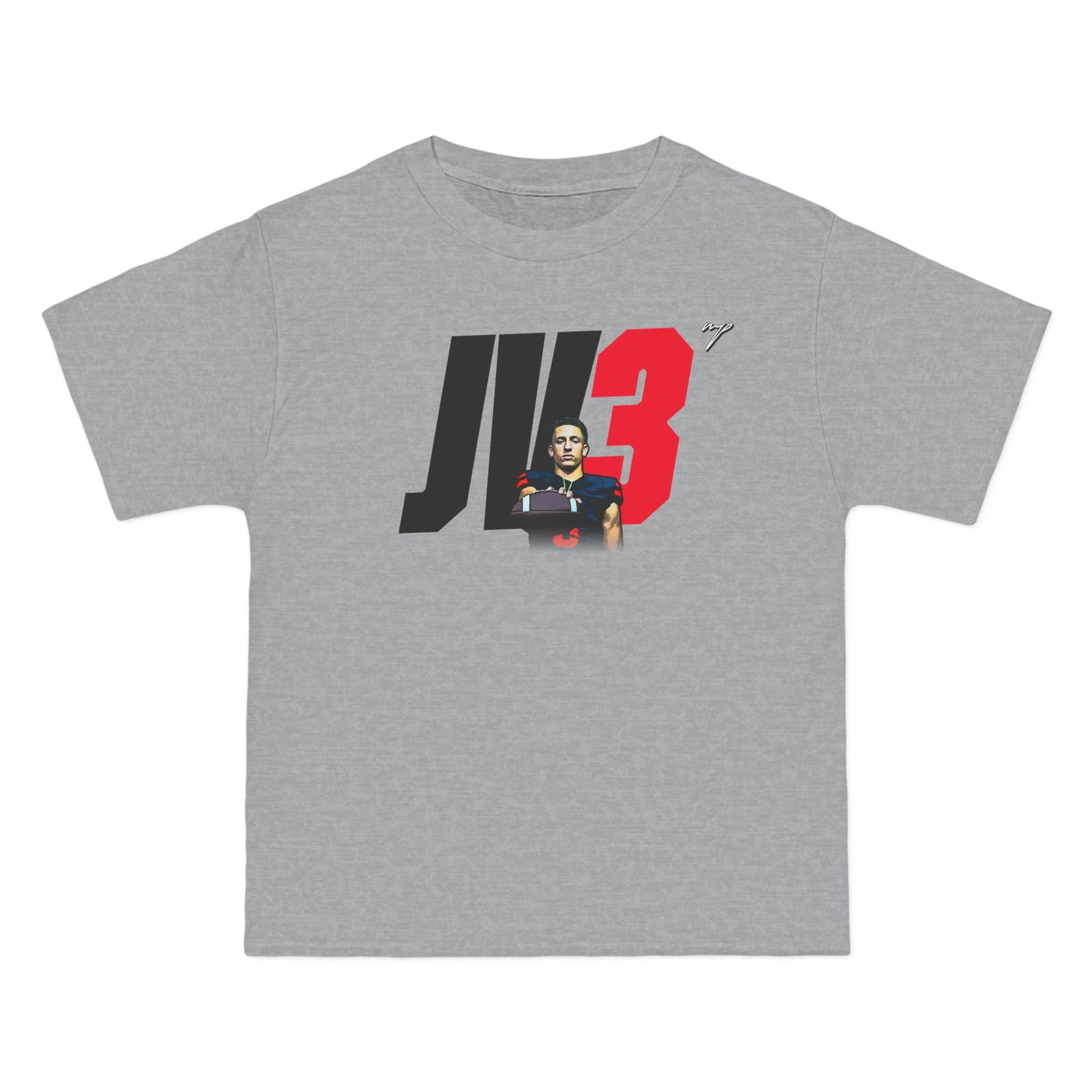 Jaylen Viars Vintage Tee
