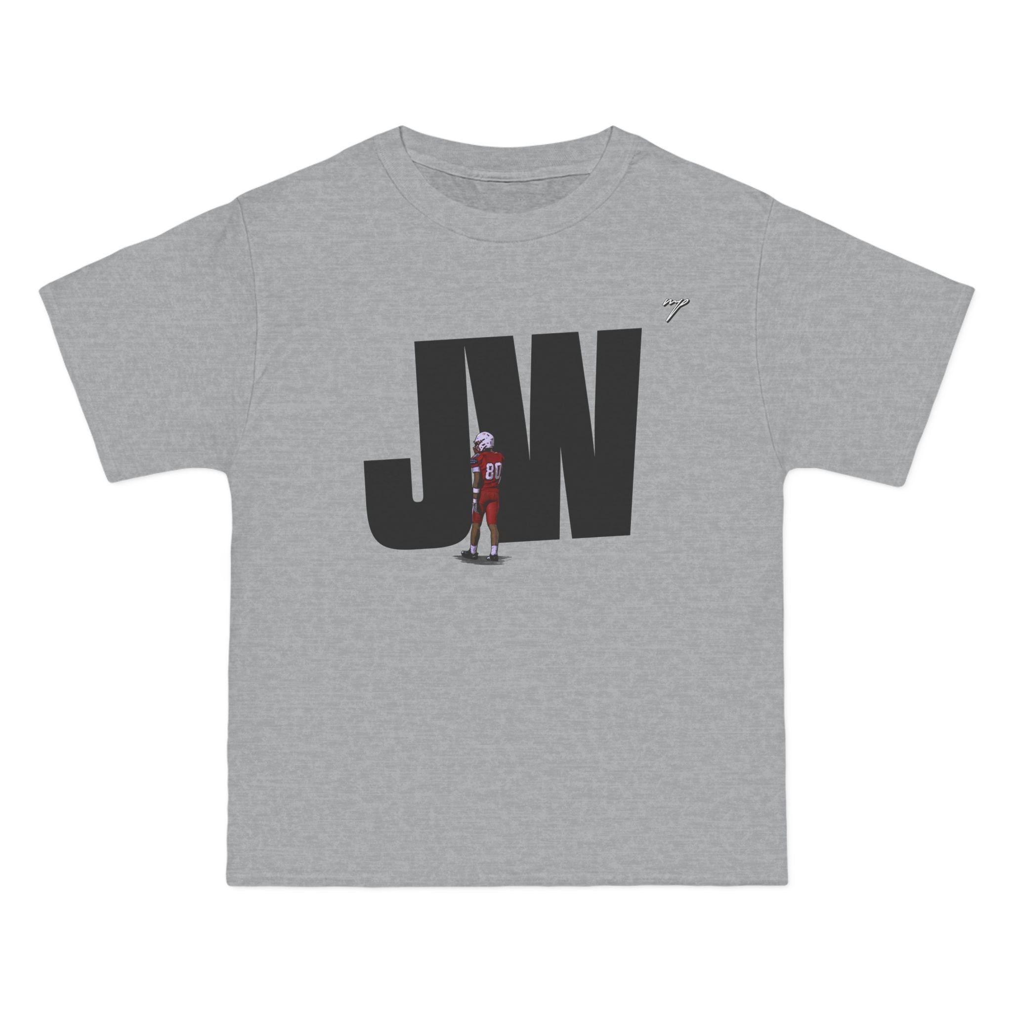 Jaemin Walker Vintage Tee