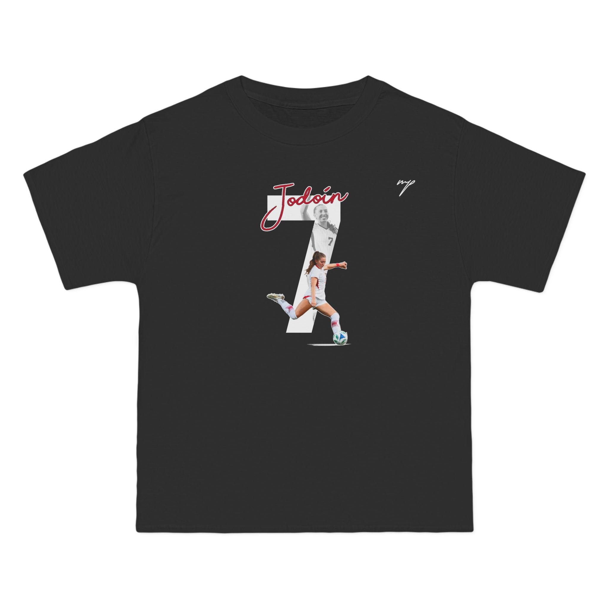 Nicole Jodoin Vintage Tee