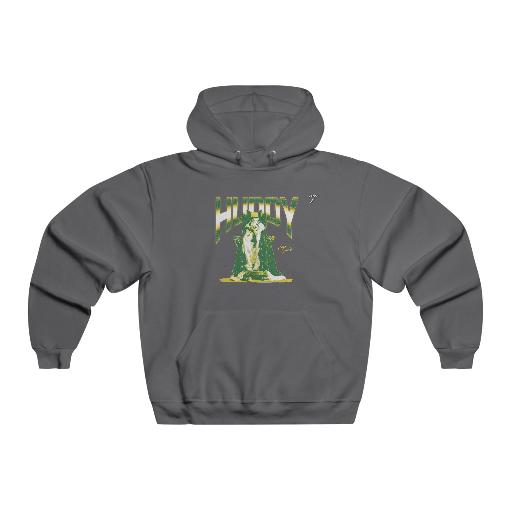 Hudson Carvalho Vintage Hoodie