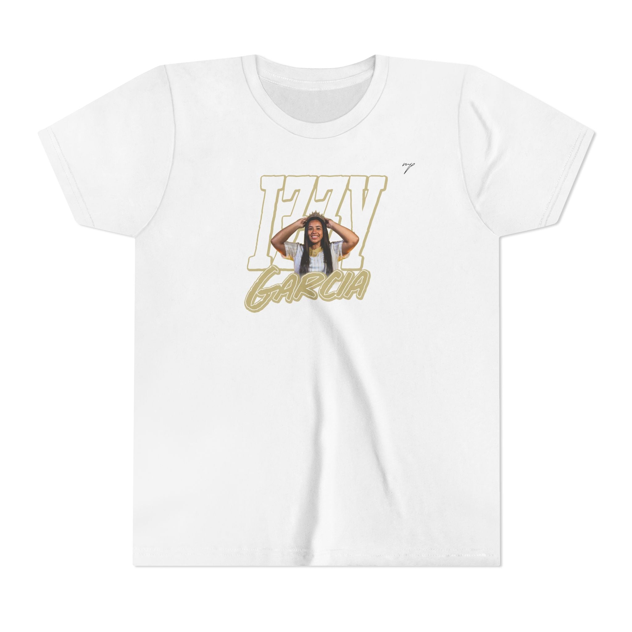 Isabella Garcia YOUTH Graphic Tee
