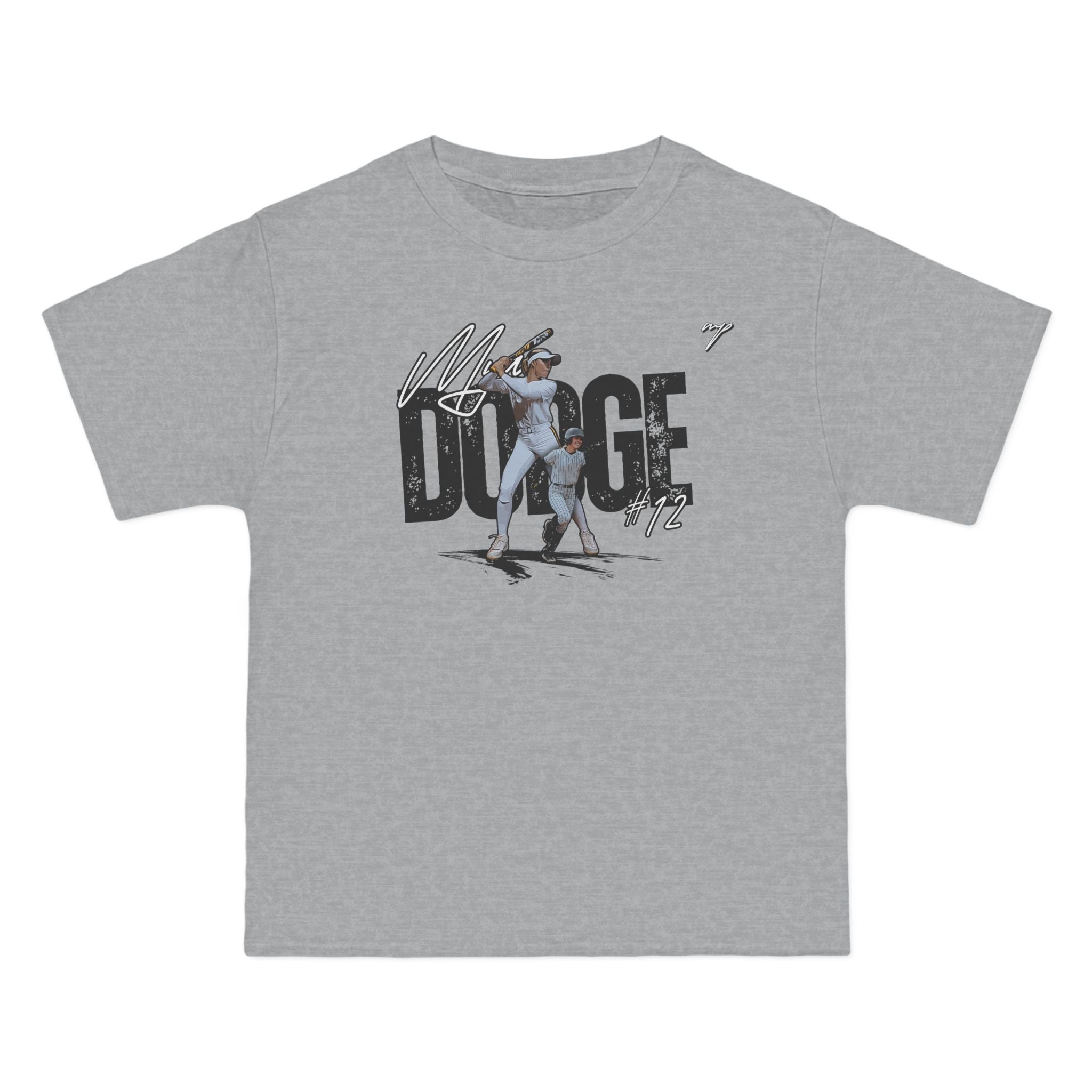 Mya Dodge Vintage Tee