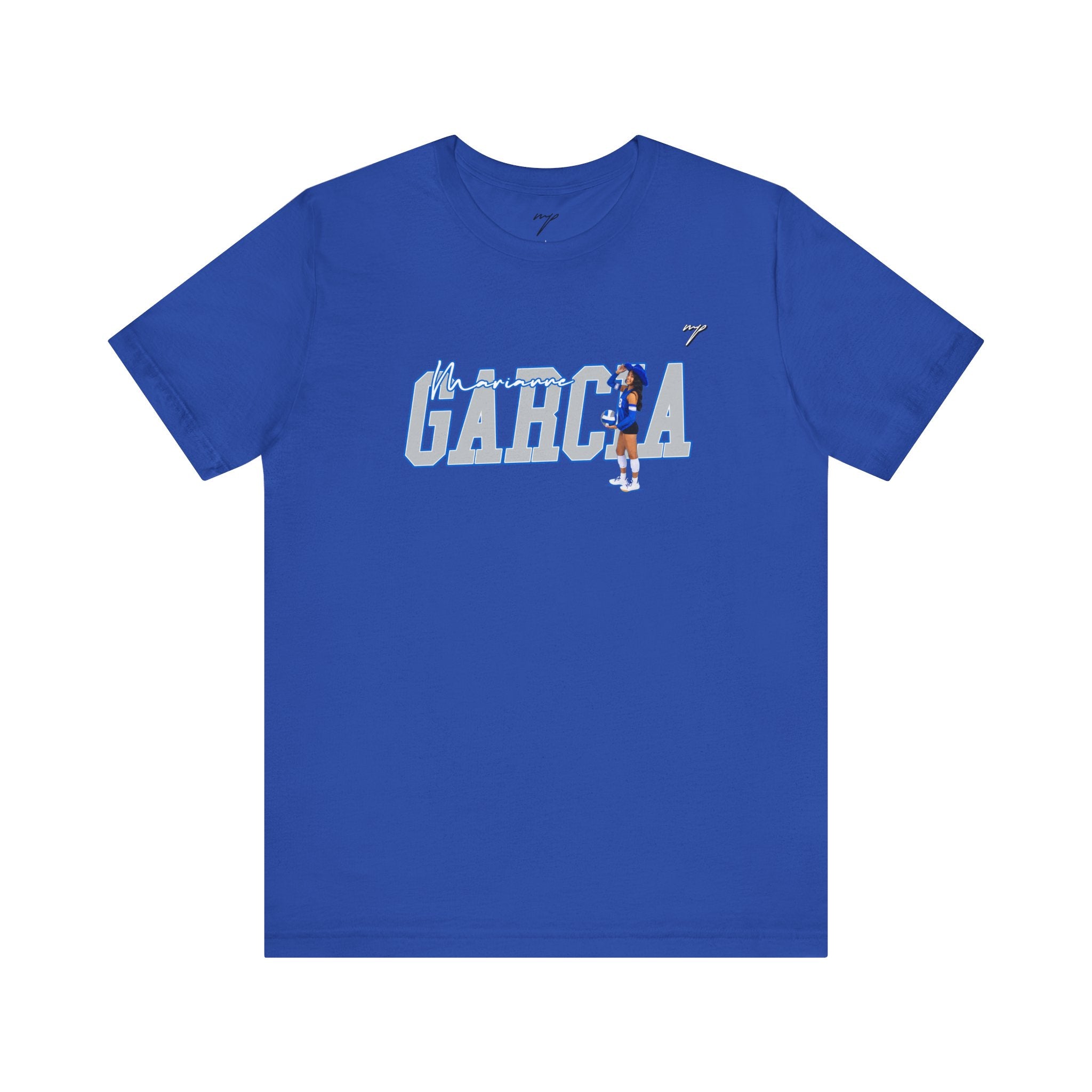 Marianne Garcia Graphic Tee