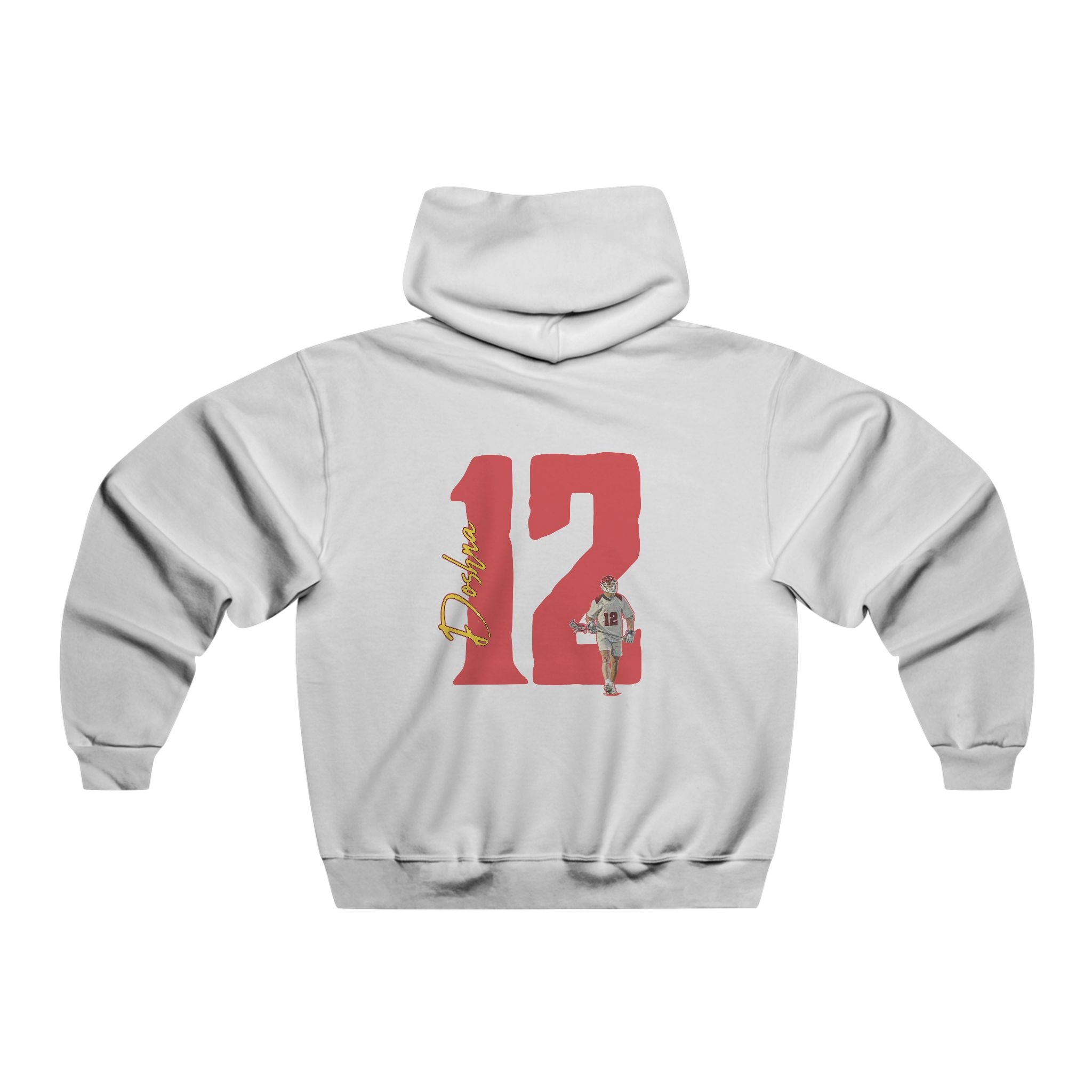 Christopher Doshna Vintage Hoodie
