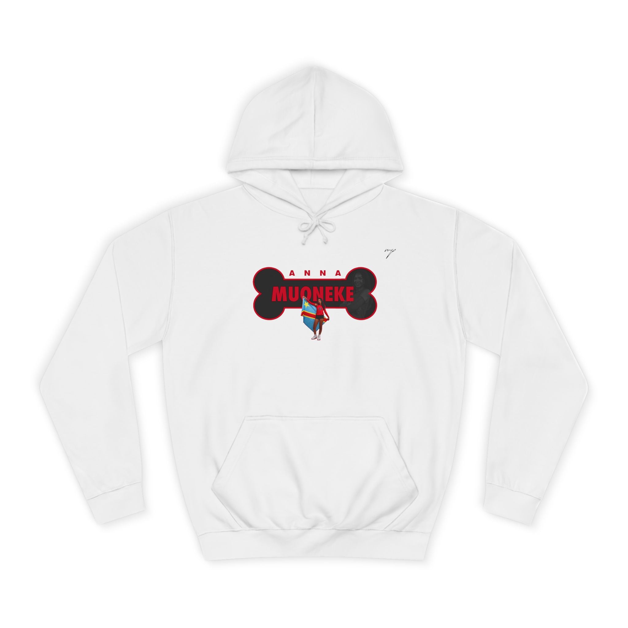 Anna Muoneke Hoodie