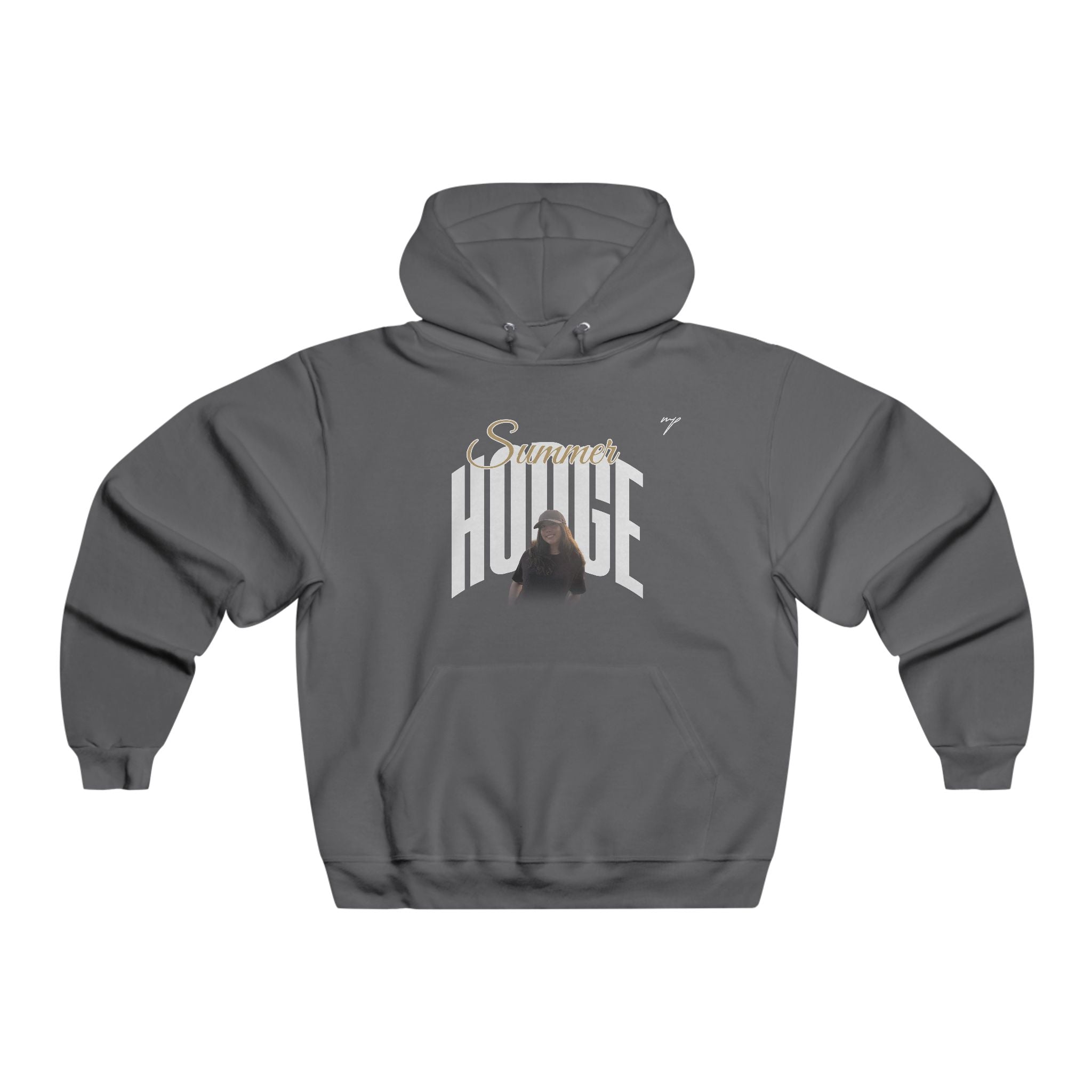 Summer Hodge Vintage Hoodie
