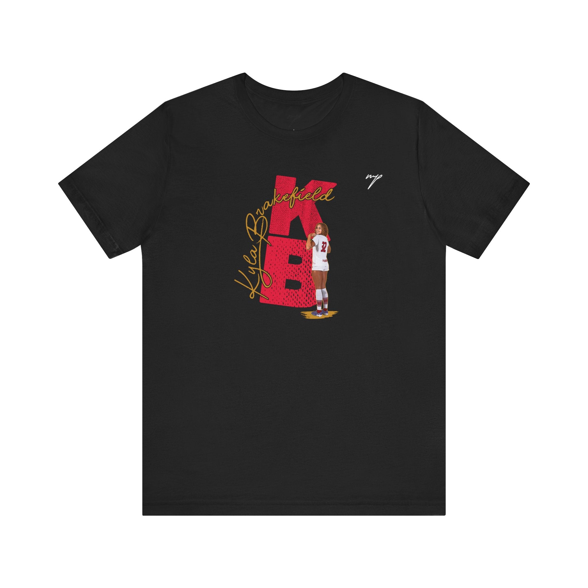 Kyla Brakefield Graphic Tee
