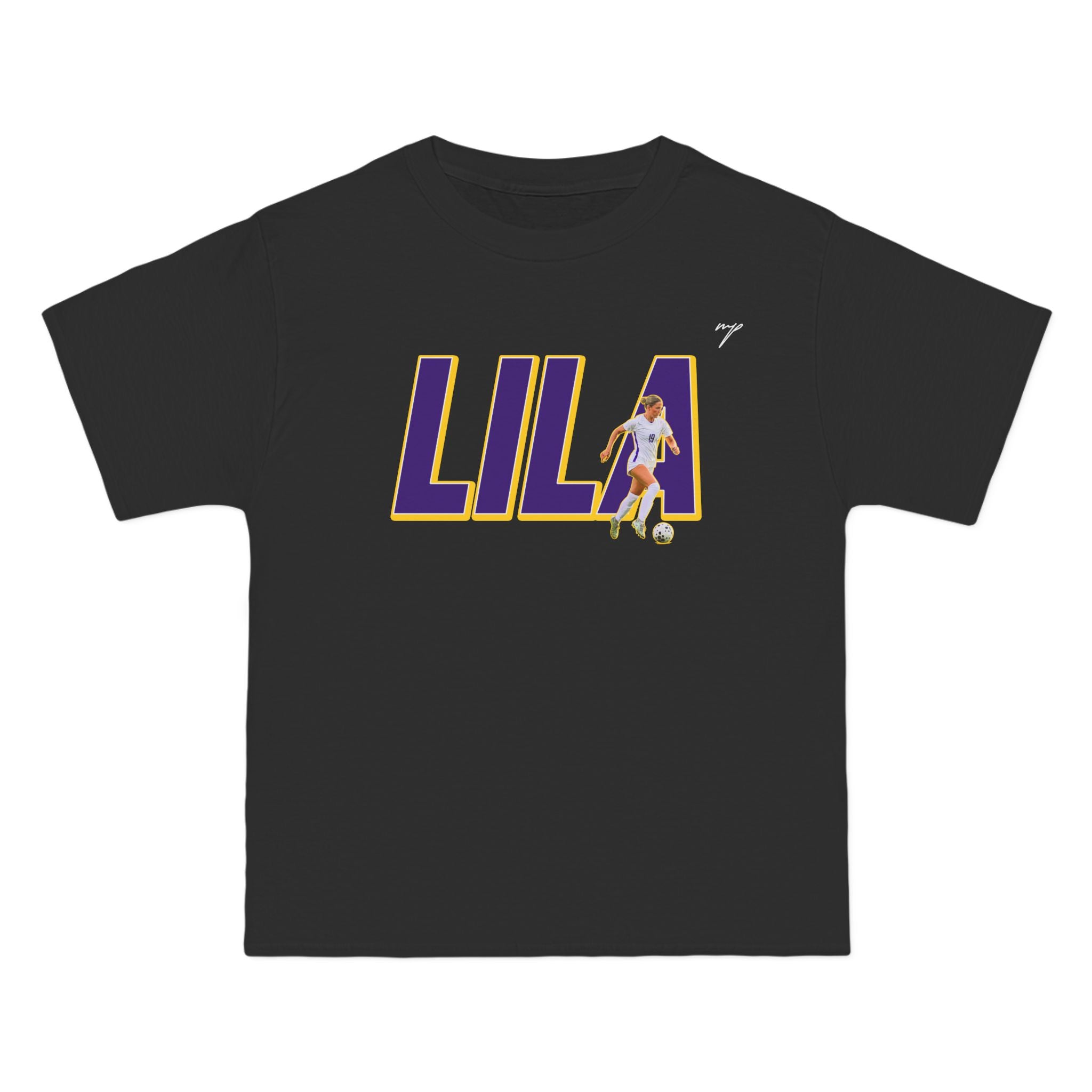 Lila Jaillet Vintage Tee