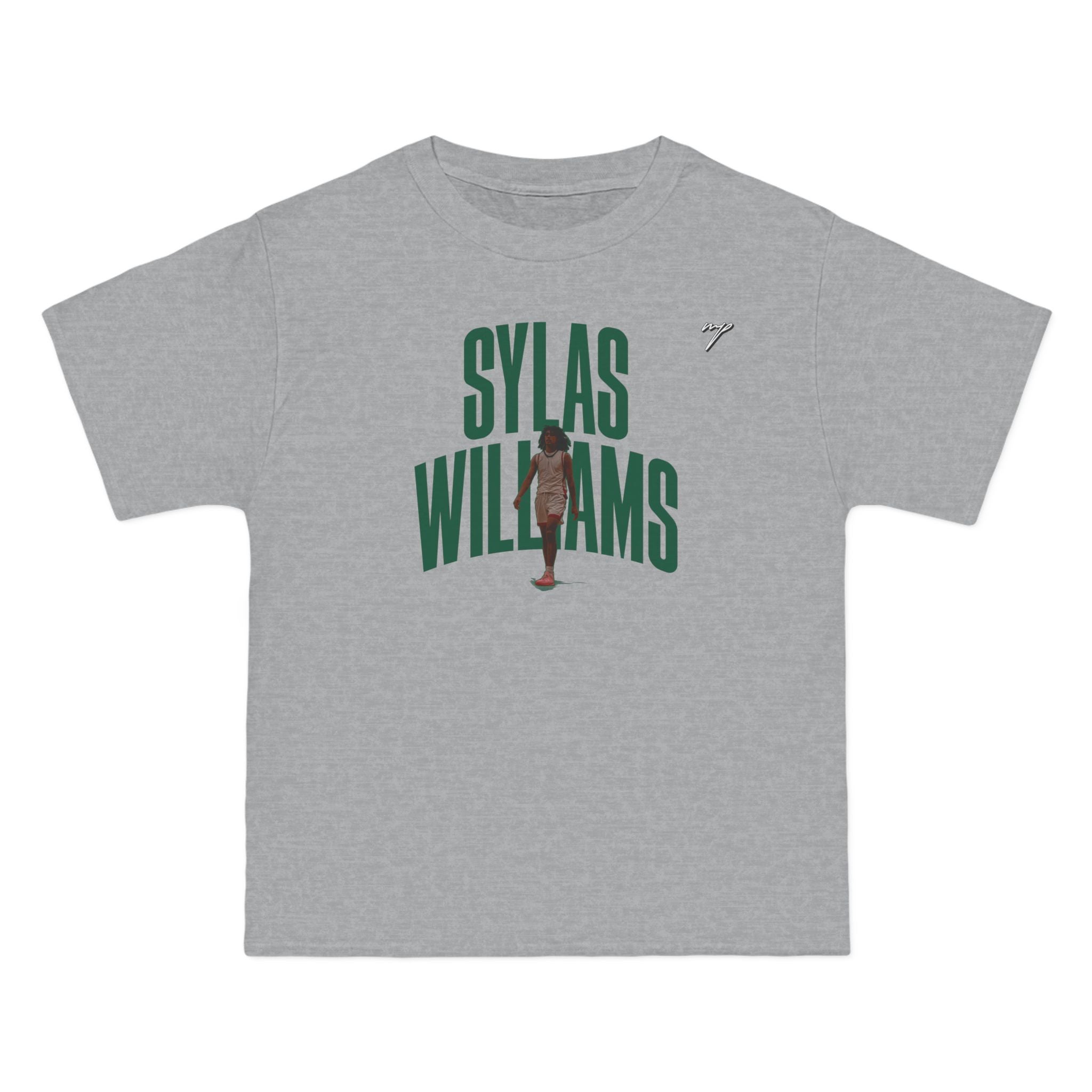 Sylas Williams Vintage Tee
