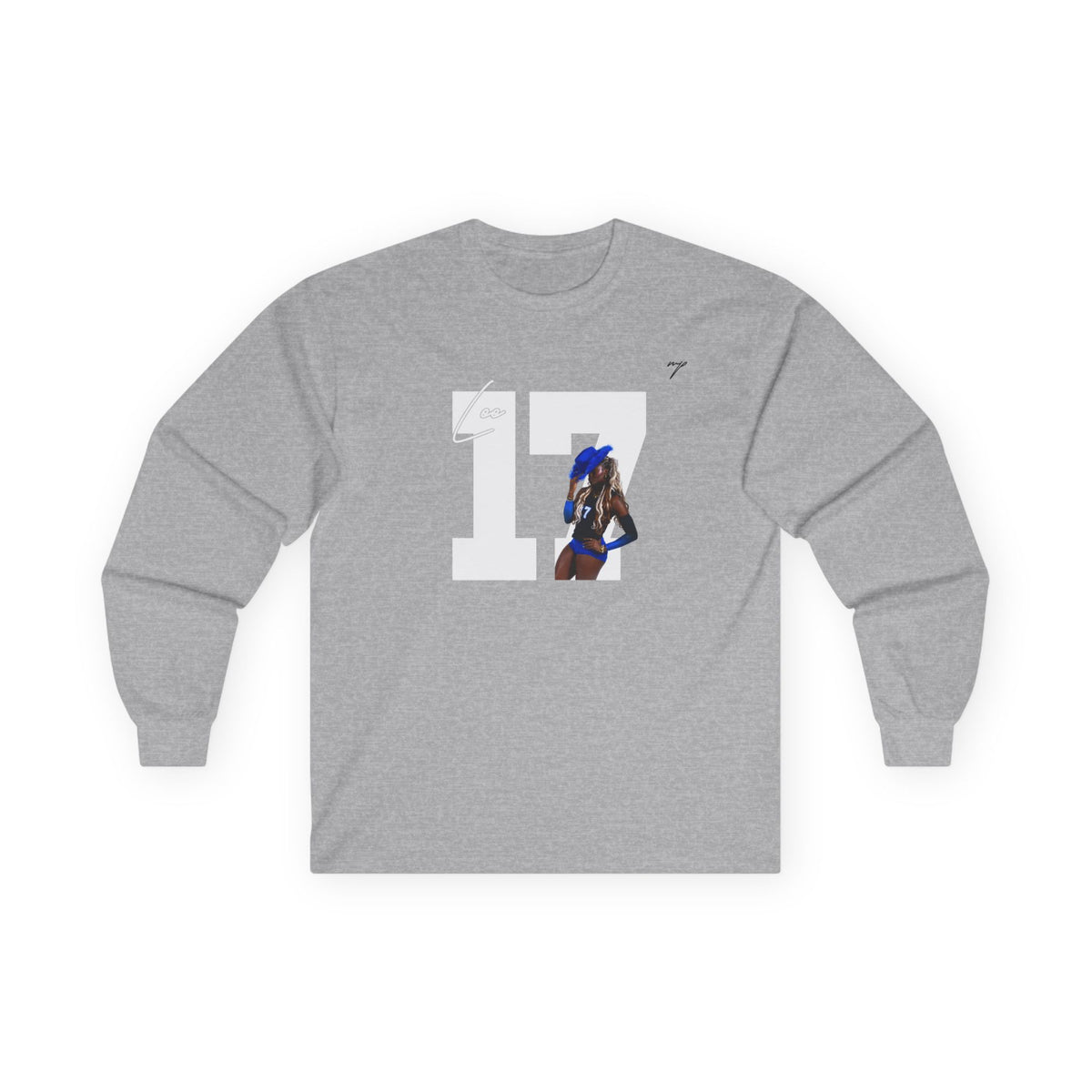 Danielle Lee Long Sleeve