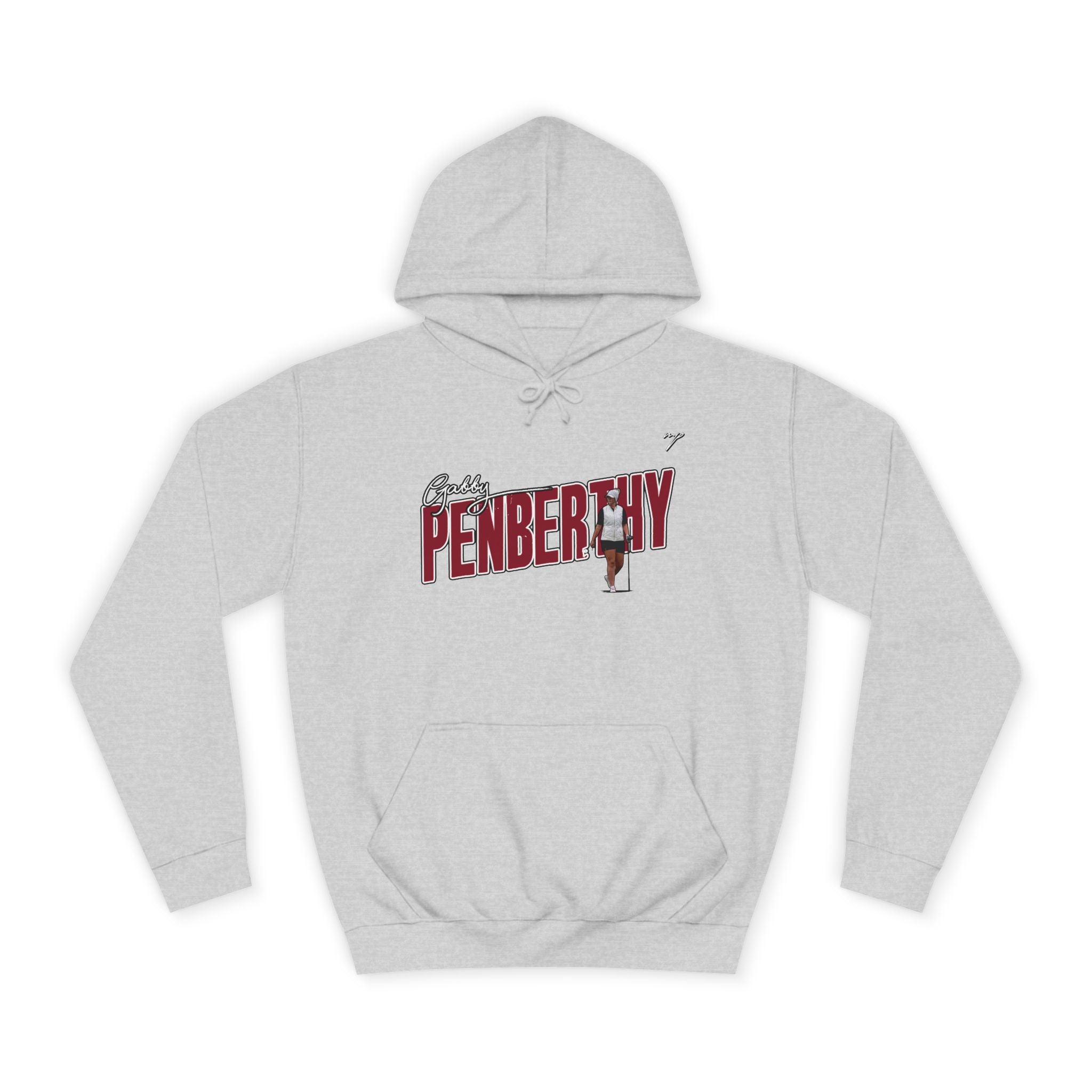 Gabby Penberthy Hoodie