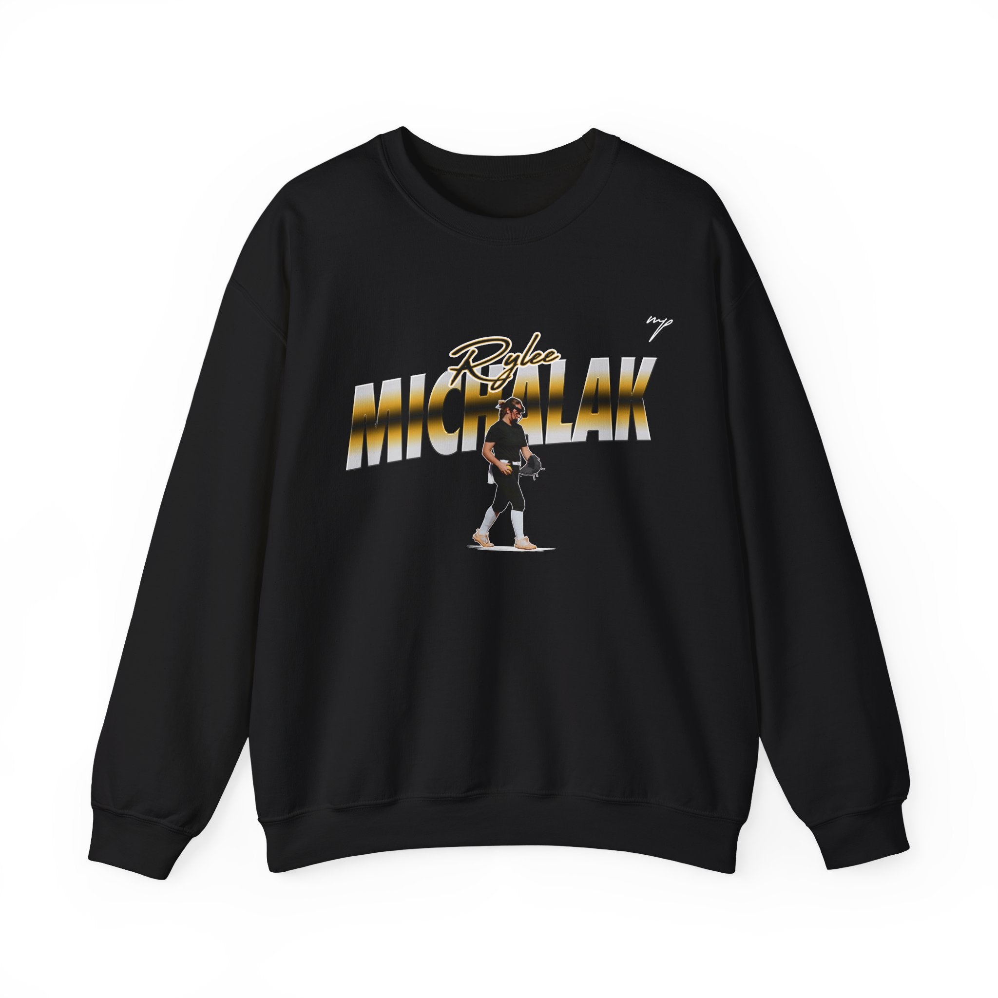 Rylee Michalak Crewneck