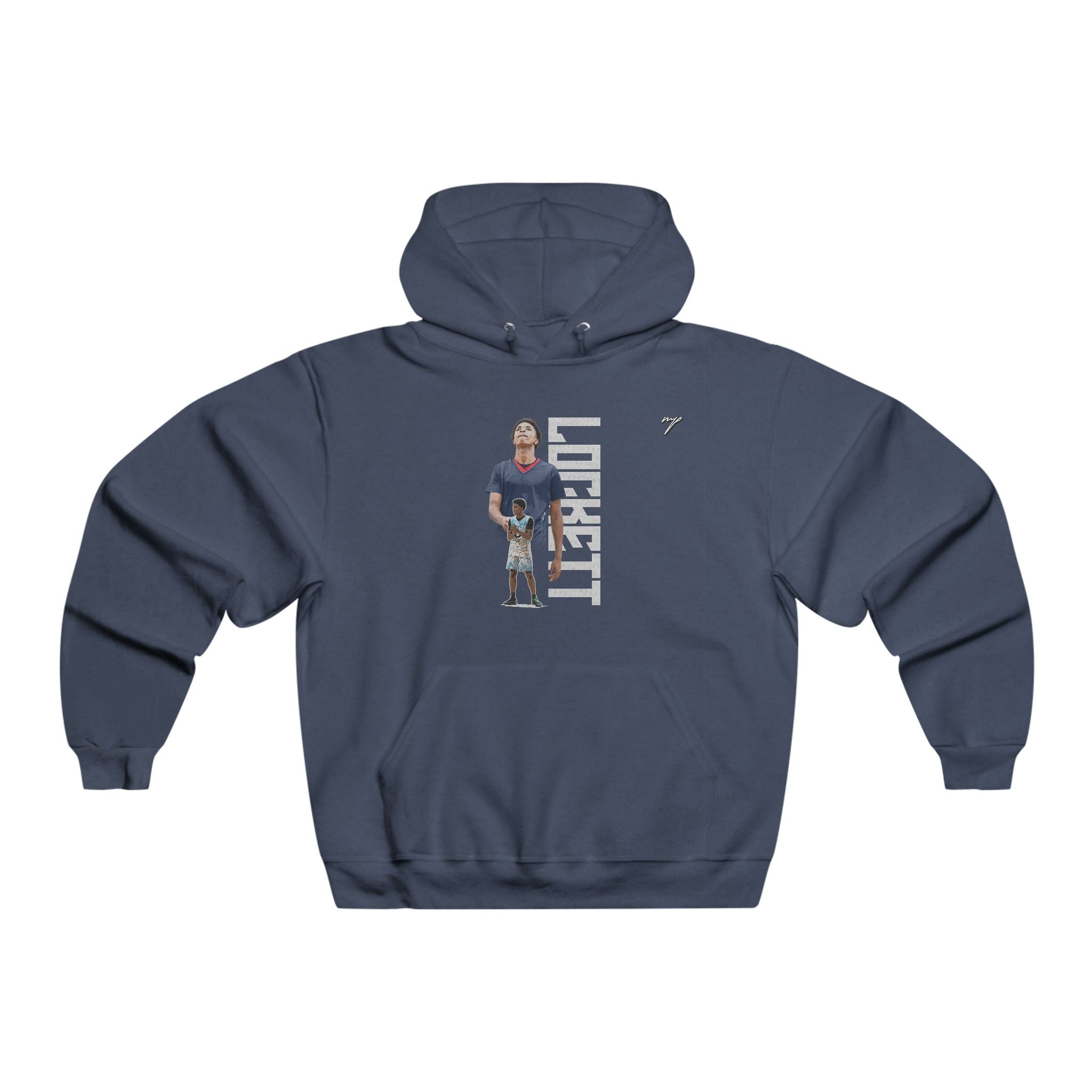 Tav Lockett Vintage Hoodie