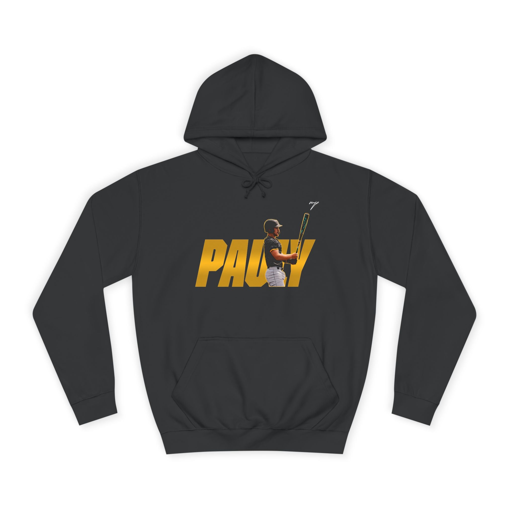 Jake Paulick Hoodie