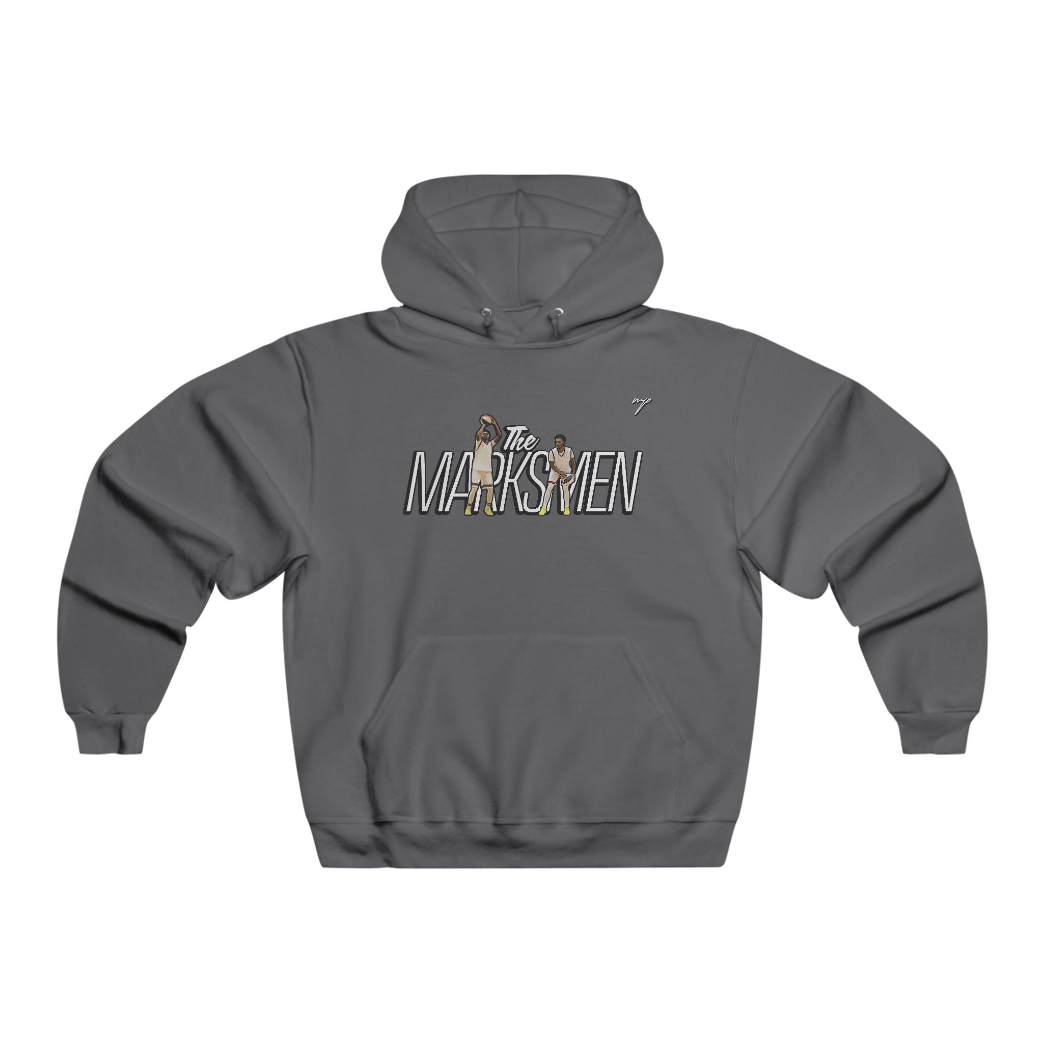 Dashawn Westbrook Vintage Hoodie