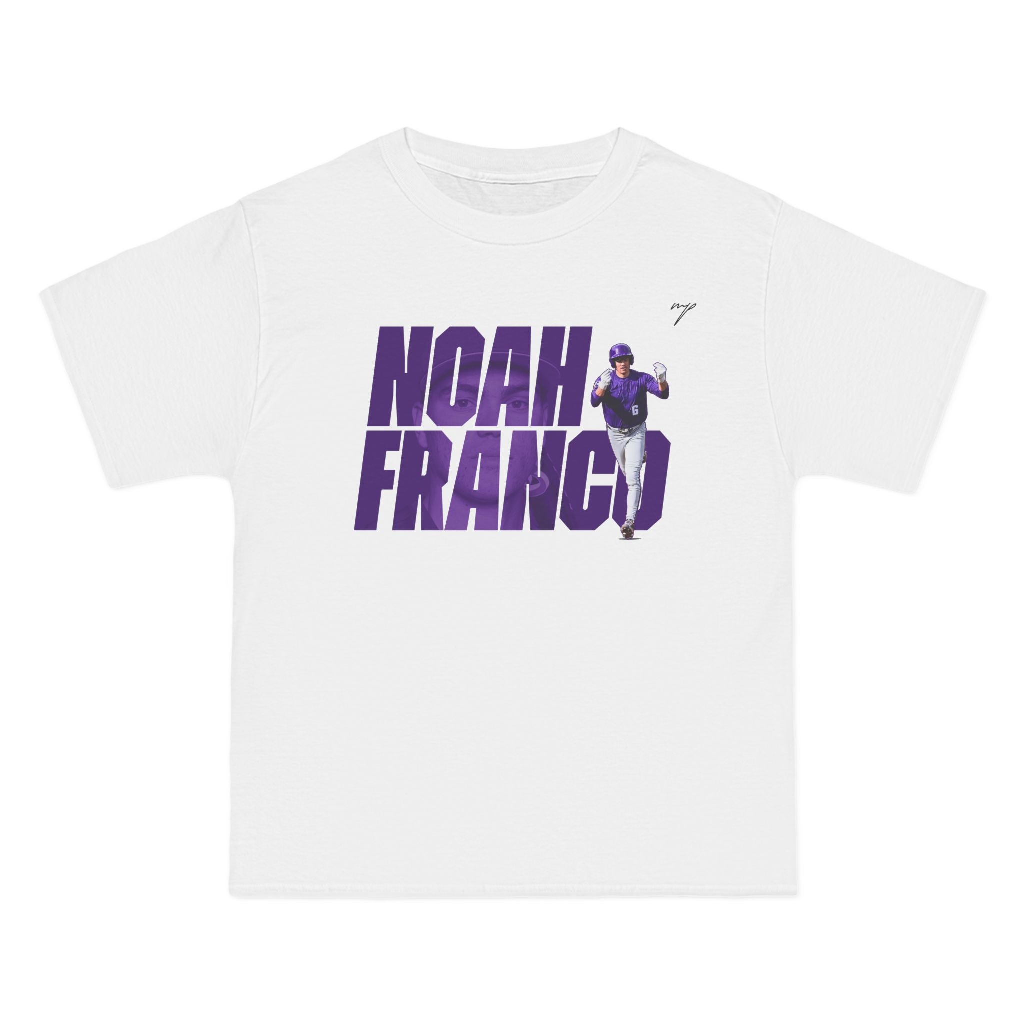 Noah Franco Vintage Tee