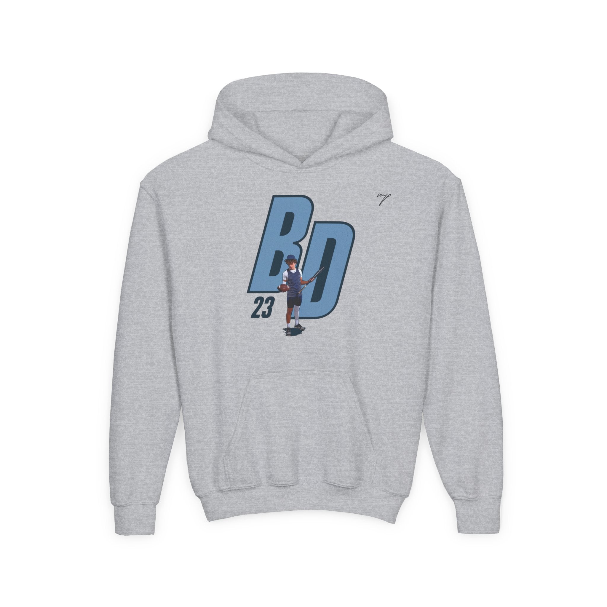Brady Dilworth YOUTH Hoodie