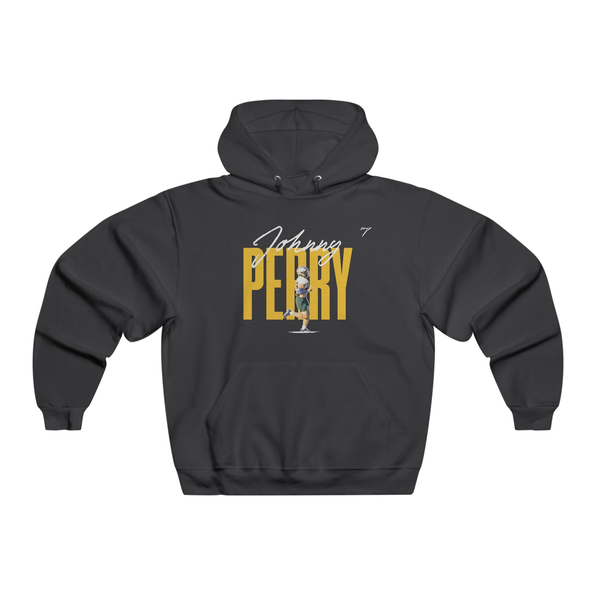 Johnny Perry Vintage Hoodie