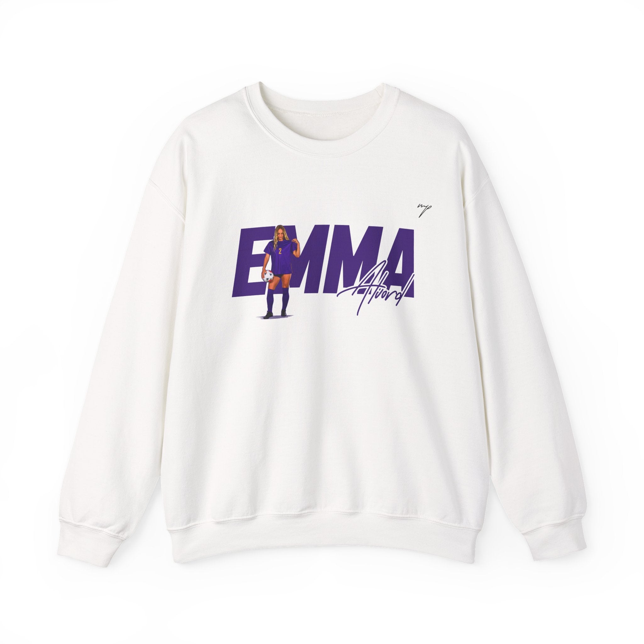 Emma Alvord Crewneck