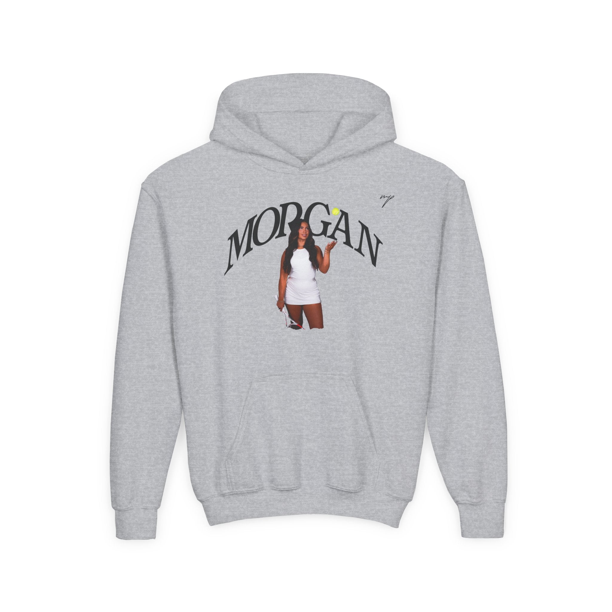 Morgan McCarthy YOUTH Hoodie