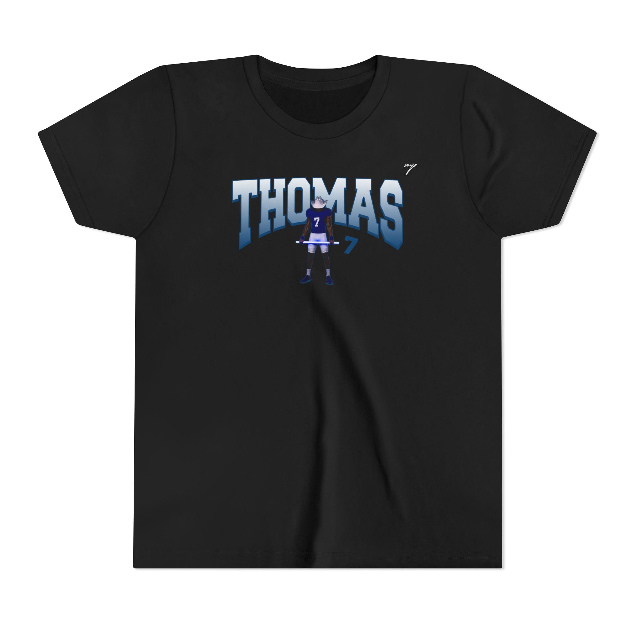 Antwaun Thomas YOUTH Graphic Tee