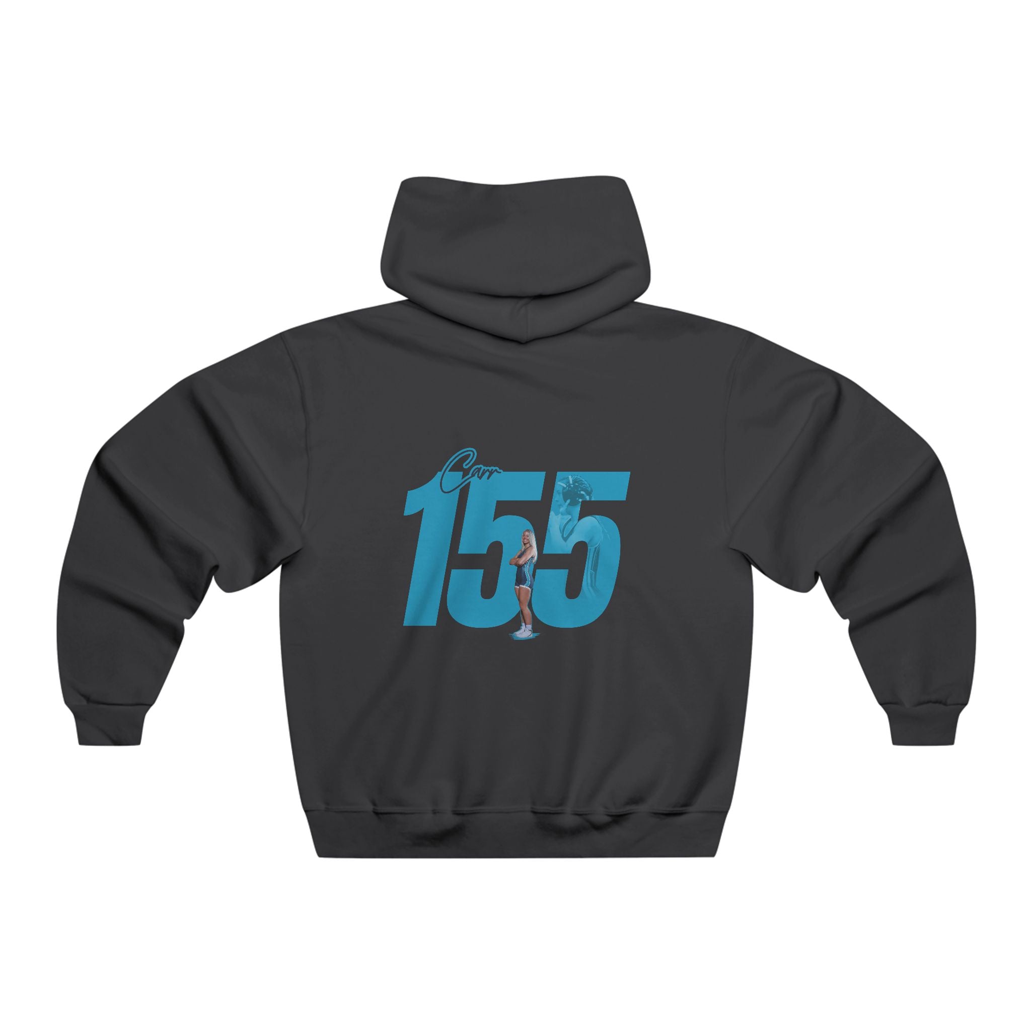 Callie Carr Vintage Hoodie