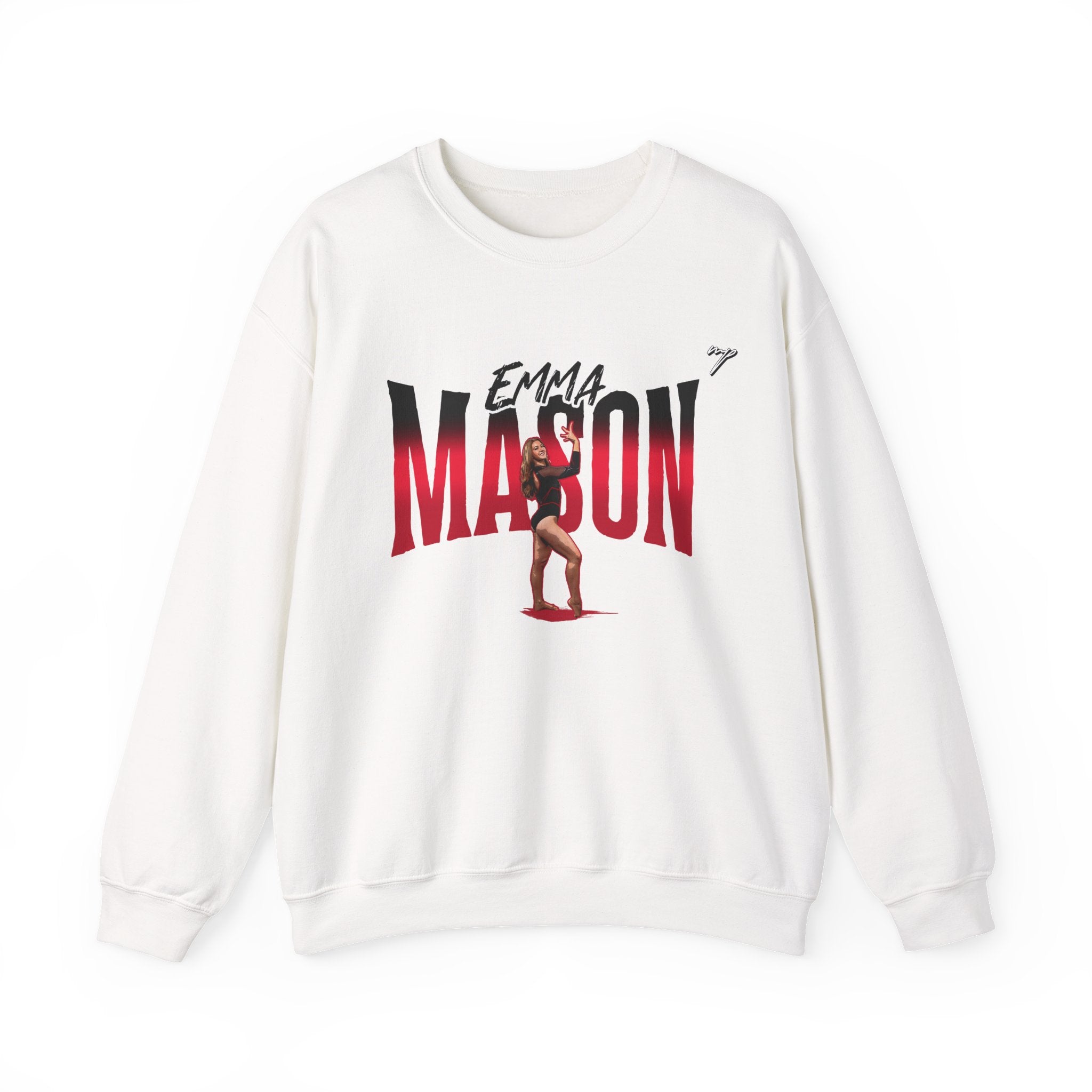 Emma Mason Crewneck