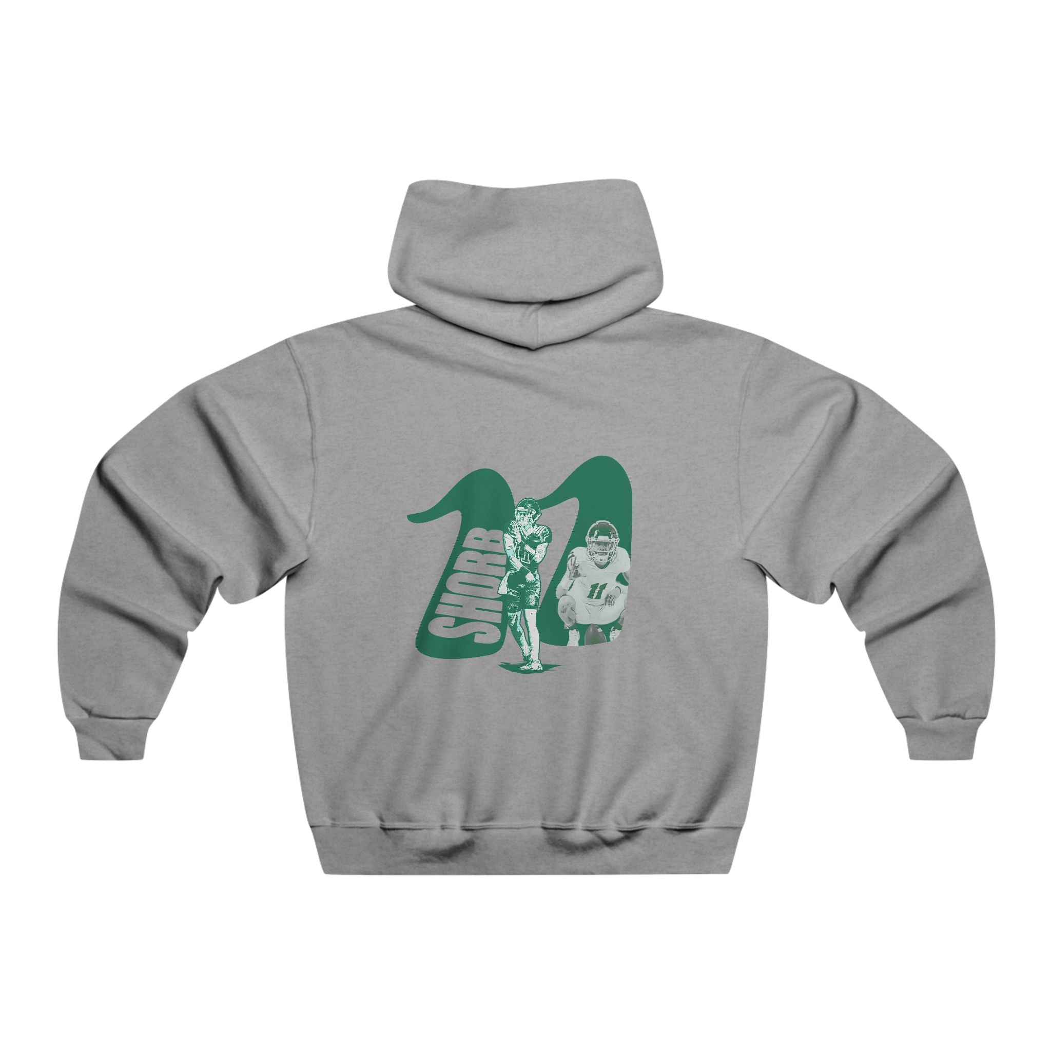 Mason Shorb Vintage Hoodie