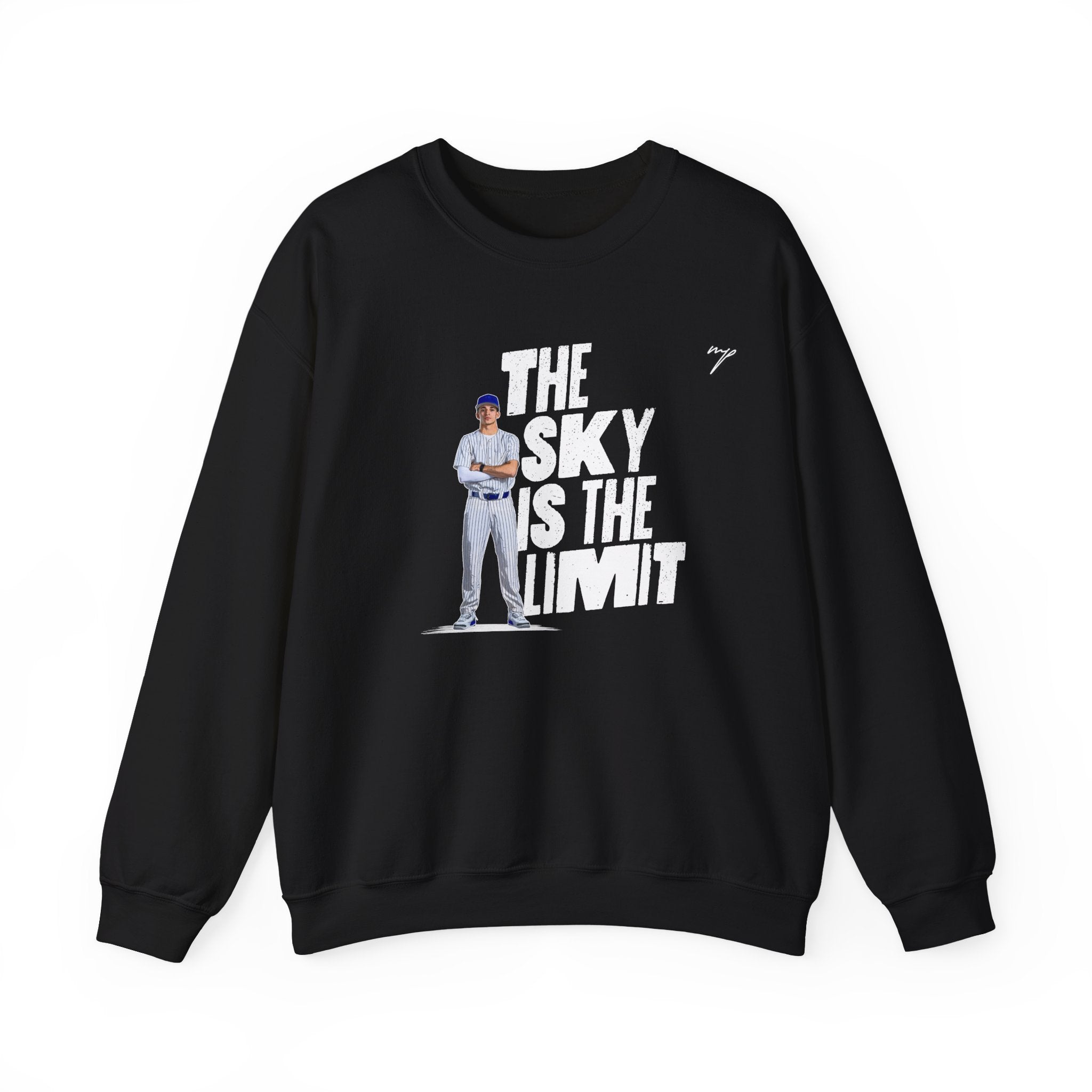 Victor Ceballos Crewneck