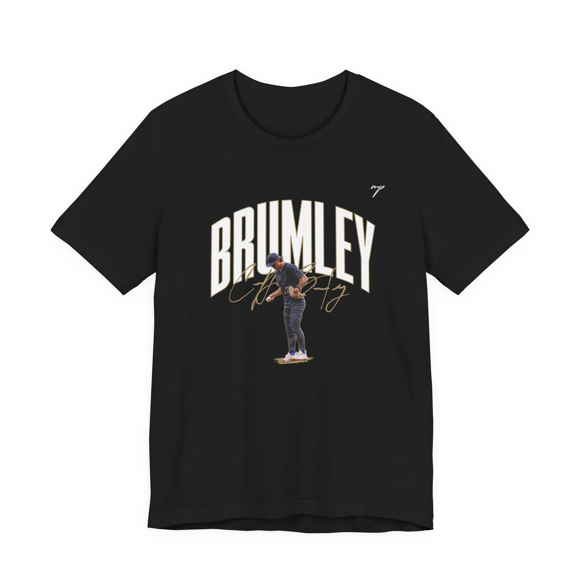 Colton Brumley Graphic Tee