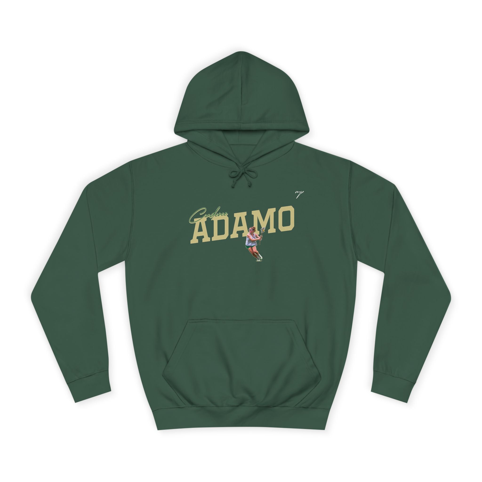 Cadence Adamo Hoodie