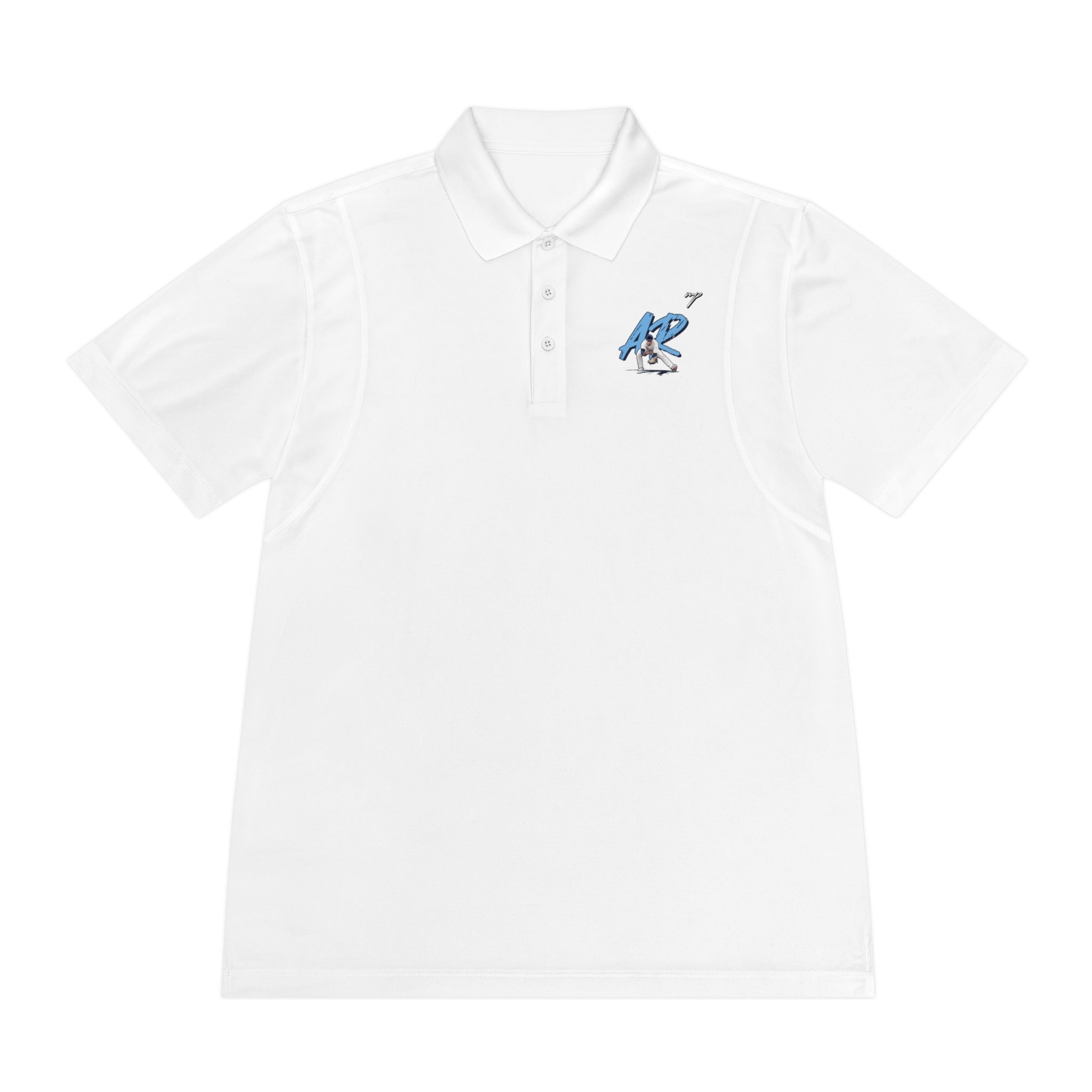 Andrew Ray Polo