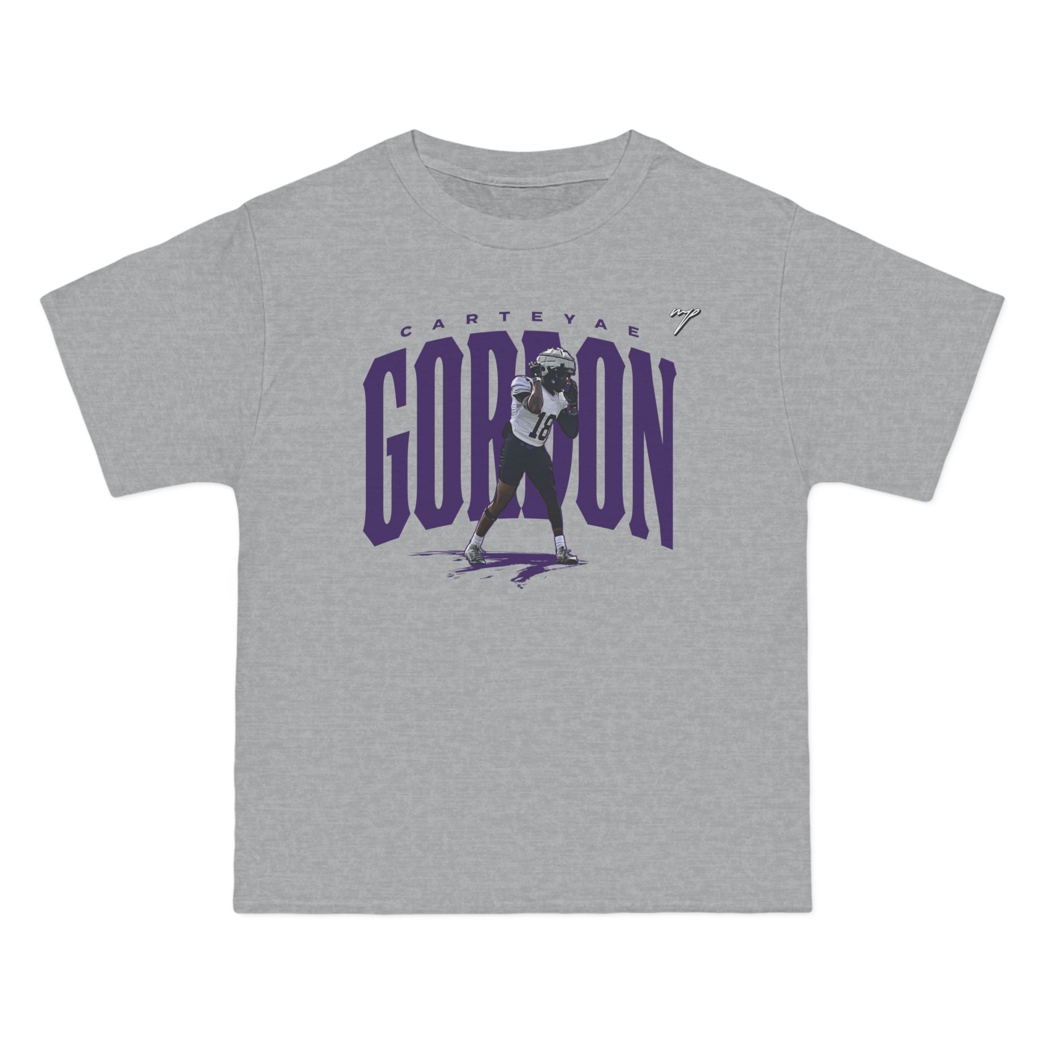 Carteyae Gordon Vintage Tee