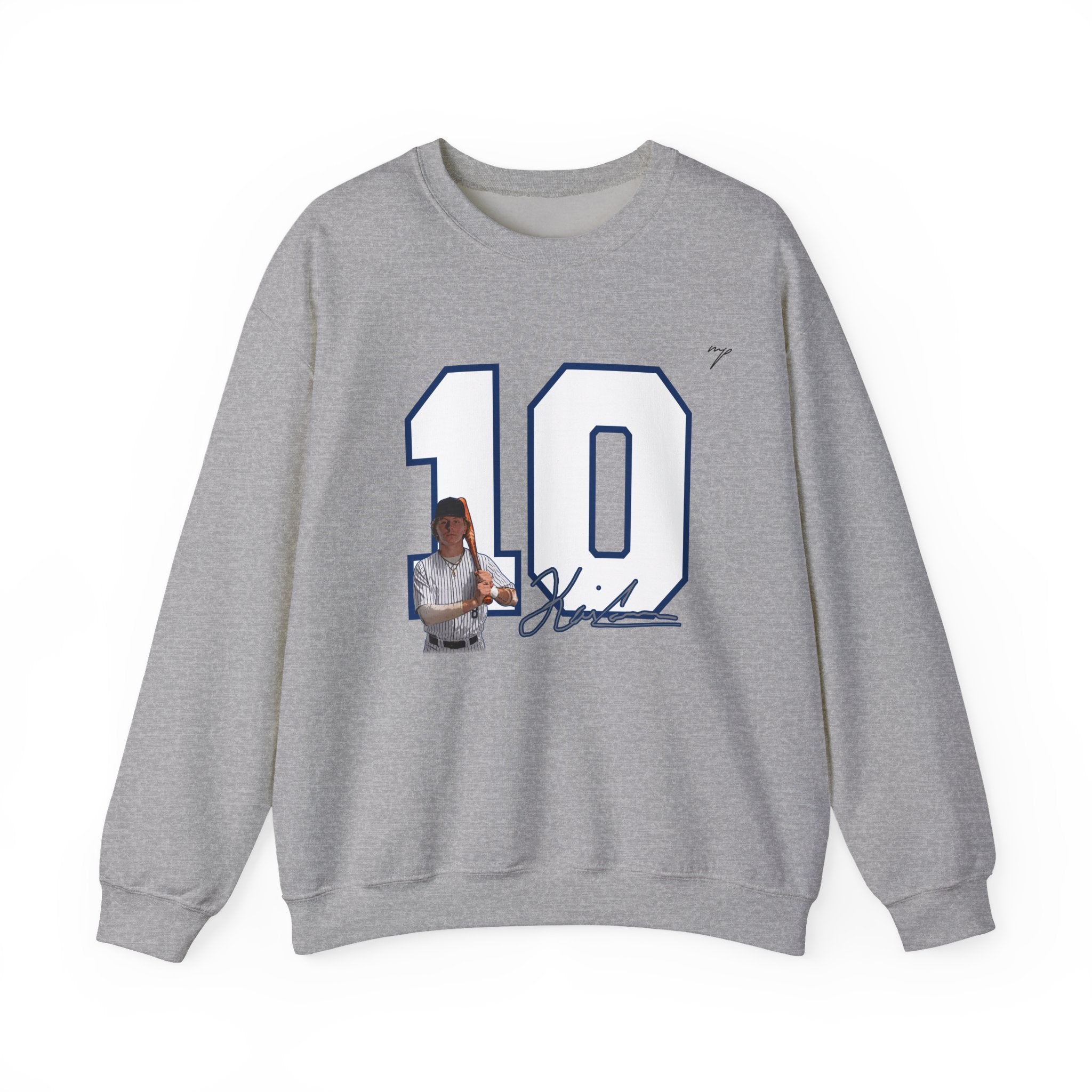 Kai Carson Crewneck