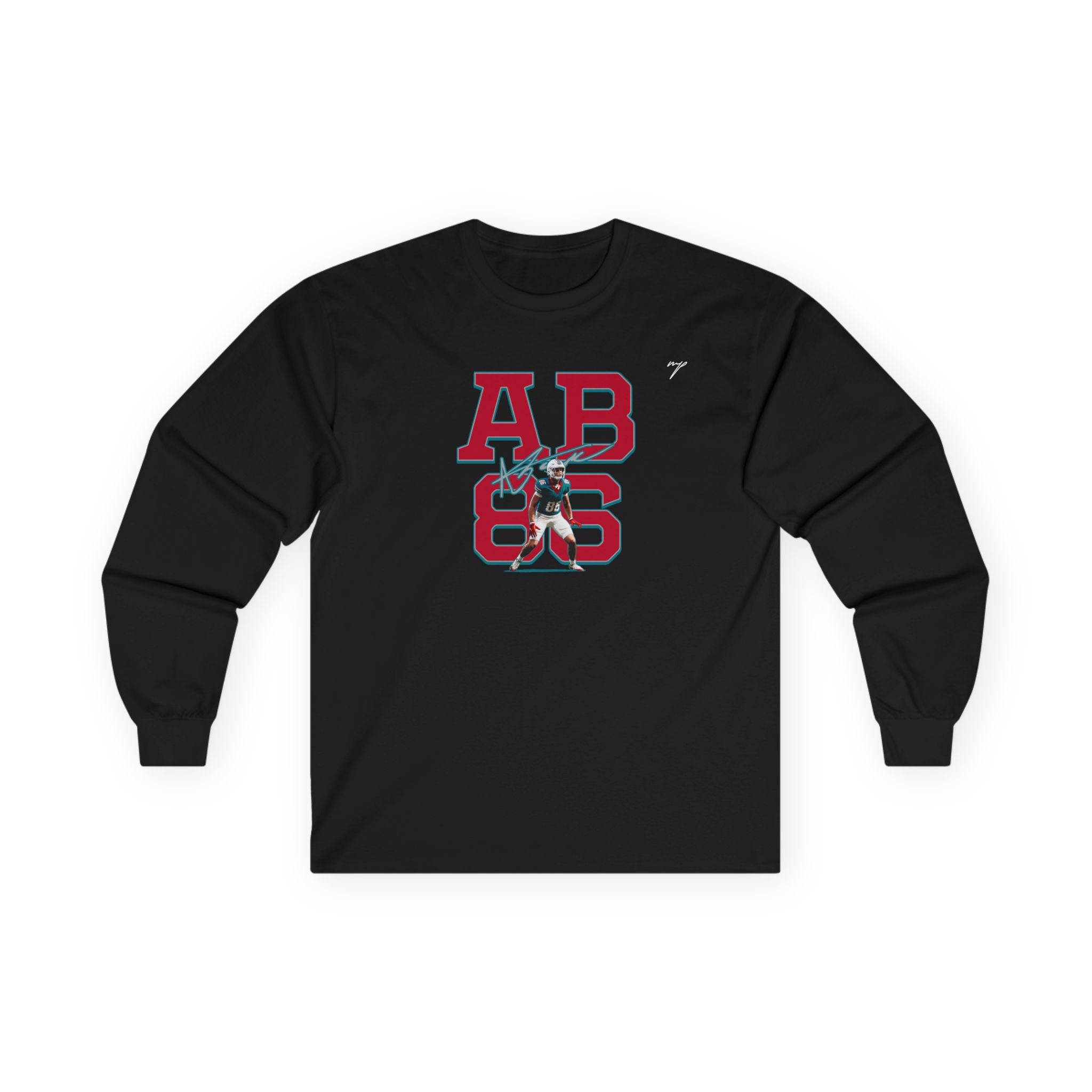 Aldin Bilalbegovic Long Sleeve