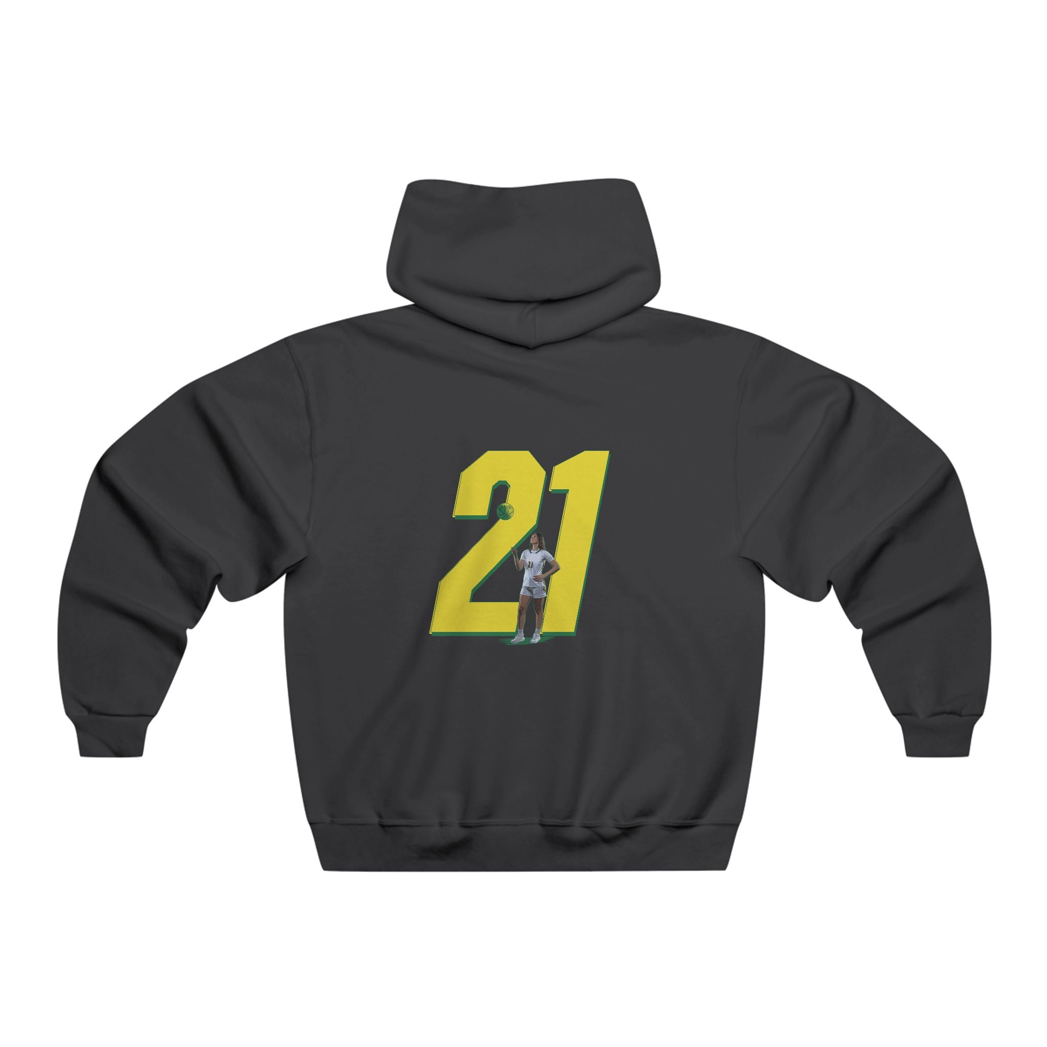 Natalie Fox Vintage Hoodie