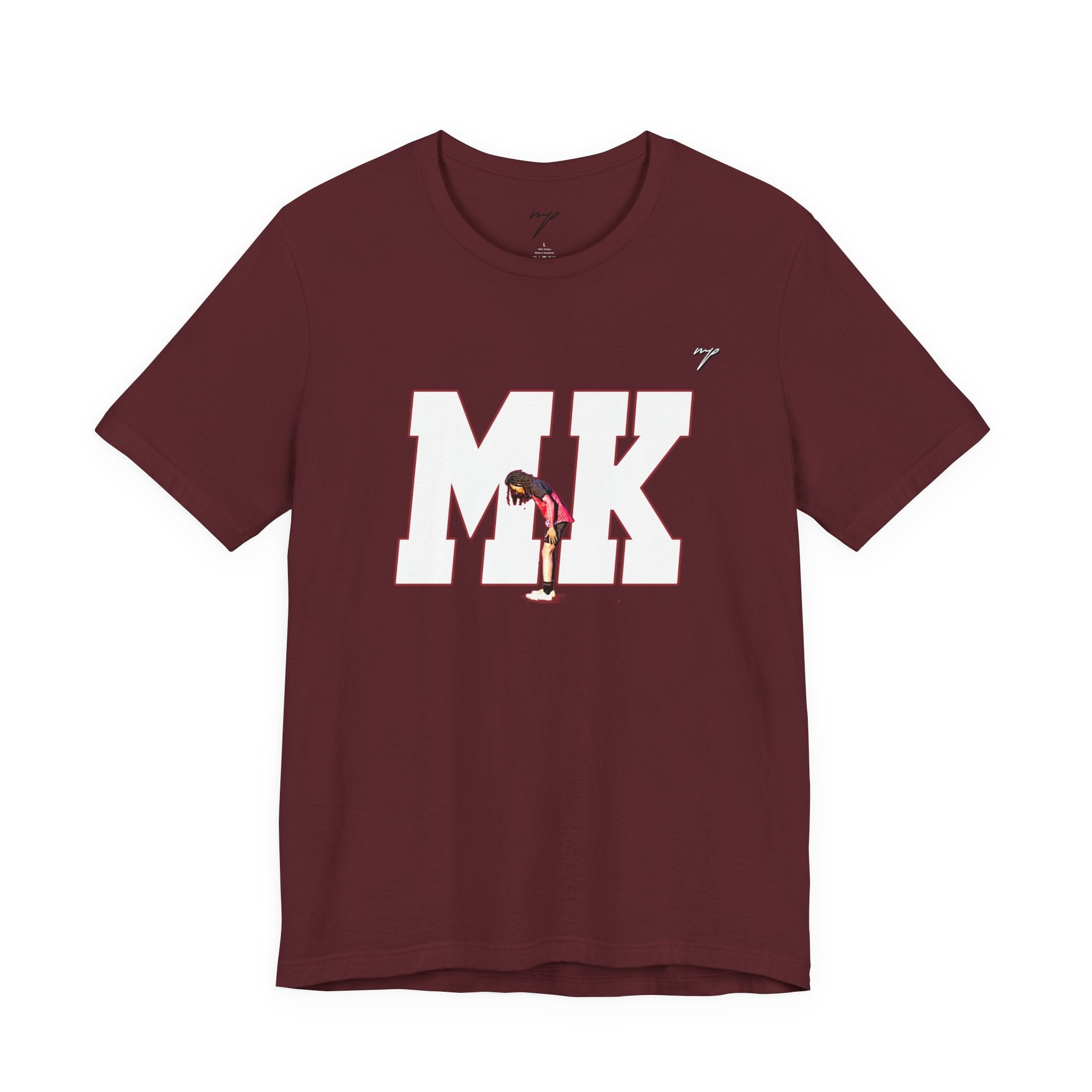 Makai Kinsey Graphic Tee